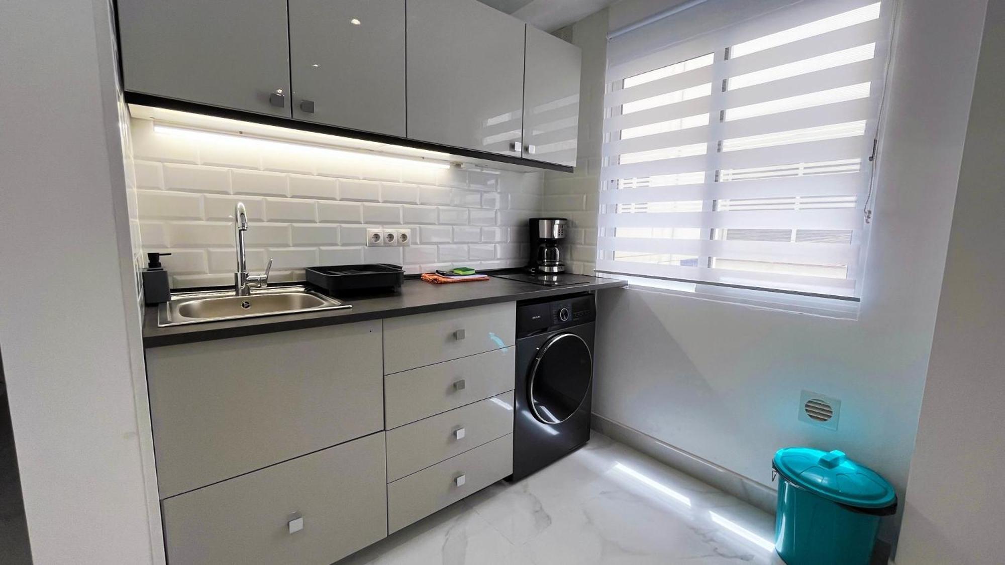 Appartement Mshome Alcazaba Dreams *