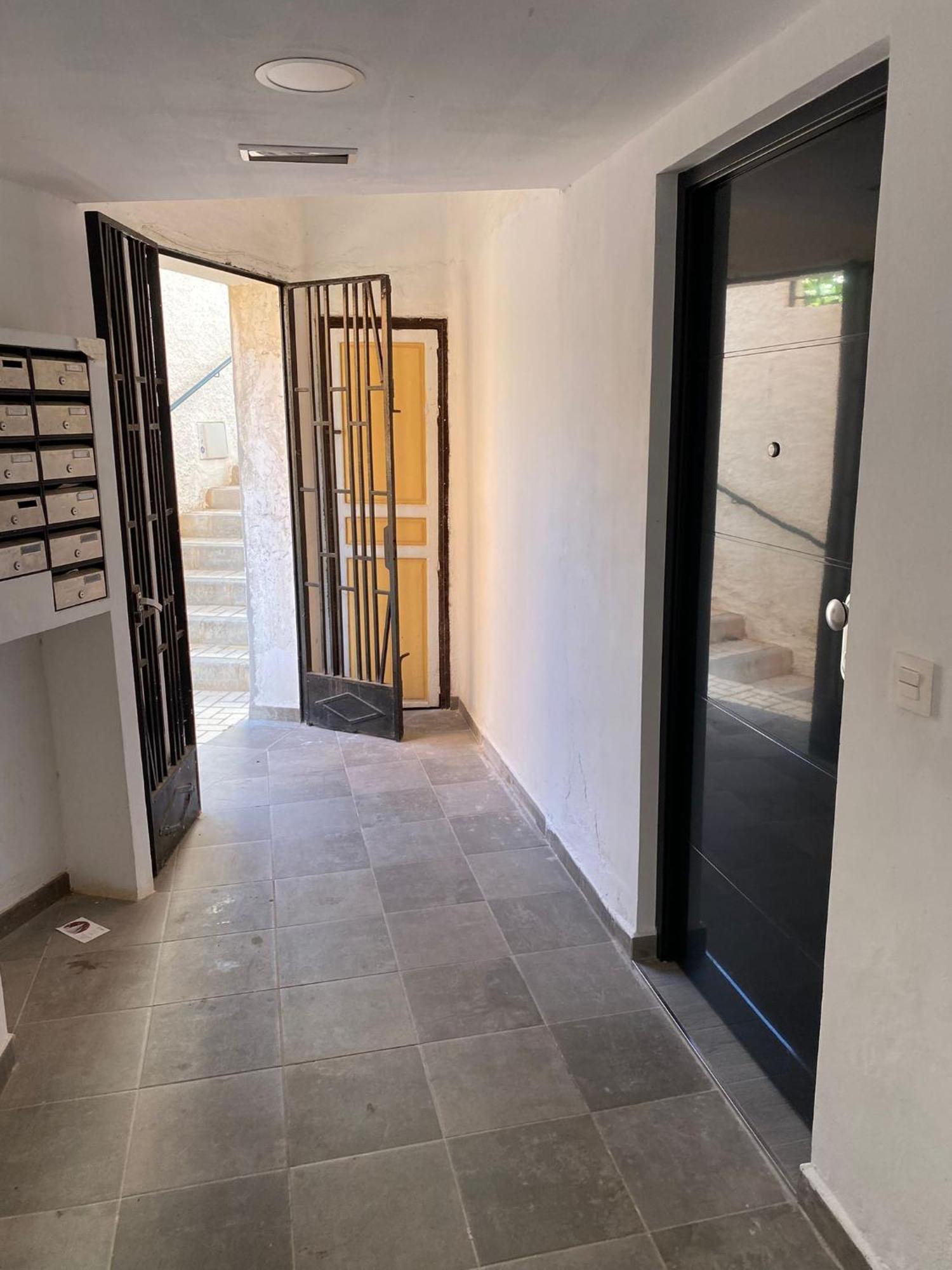 3 Con Terraza Junto A Monte Victoria Appartement Málaga