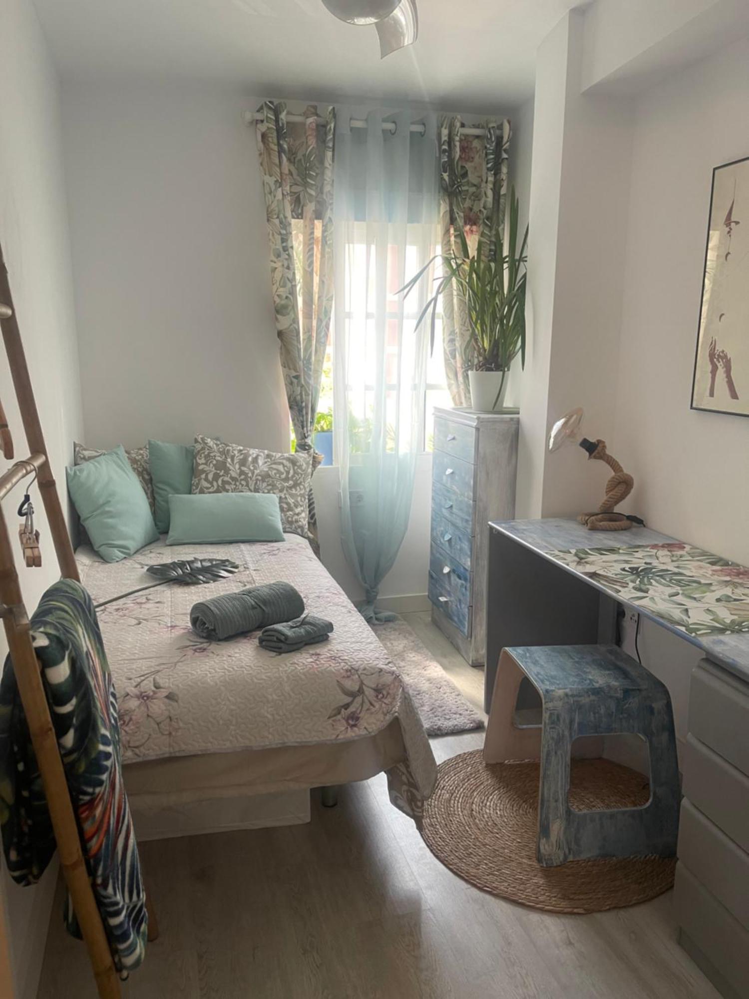 Apartment Arte *