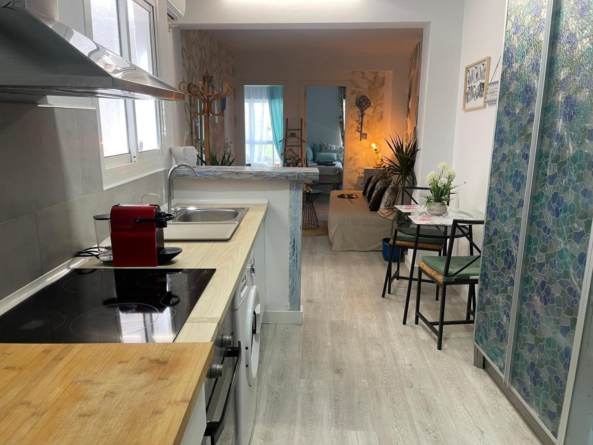 Arte Apartment Malaga