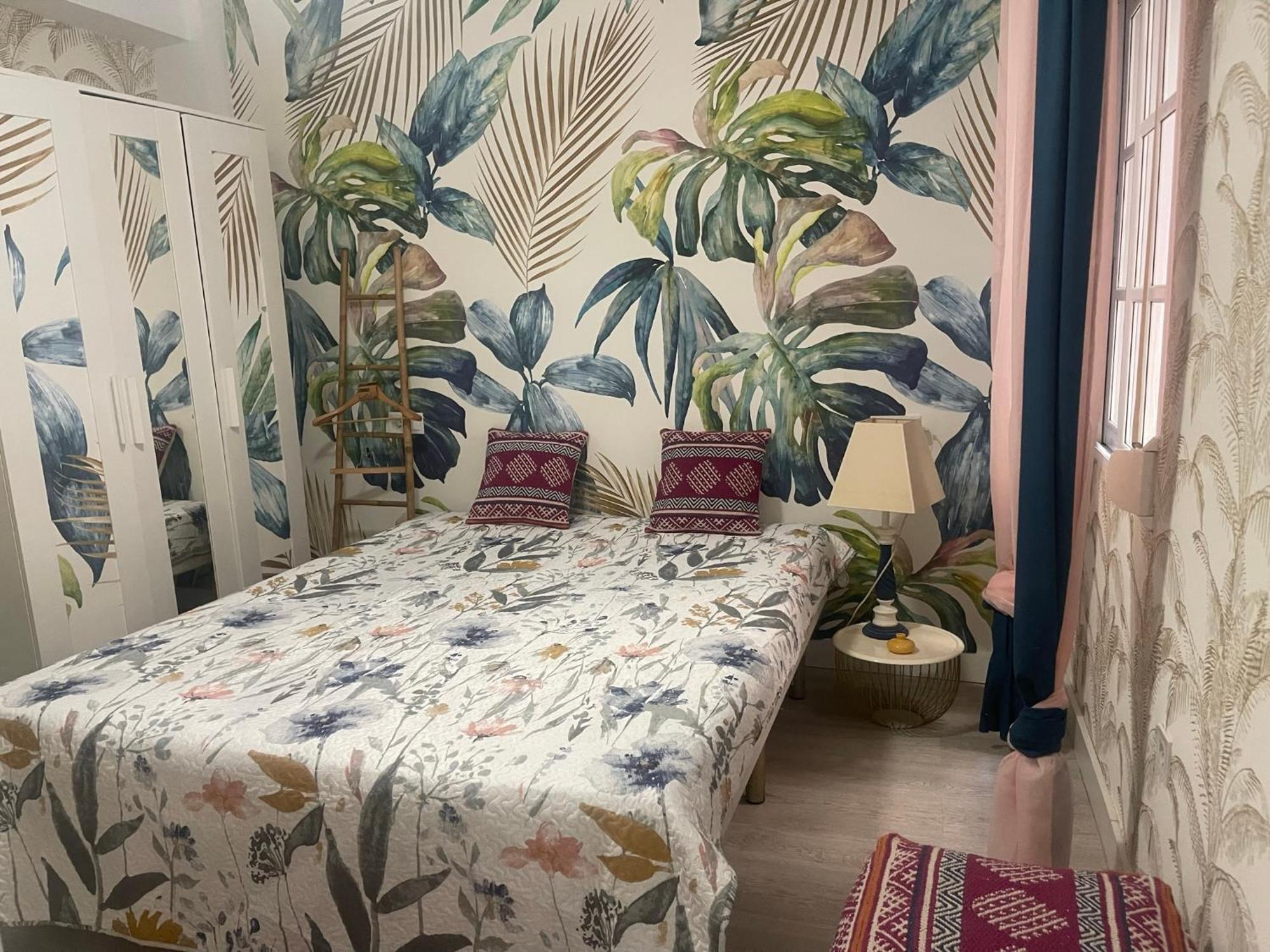 Apartment Arte Málaga