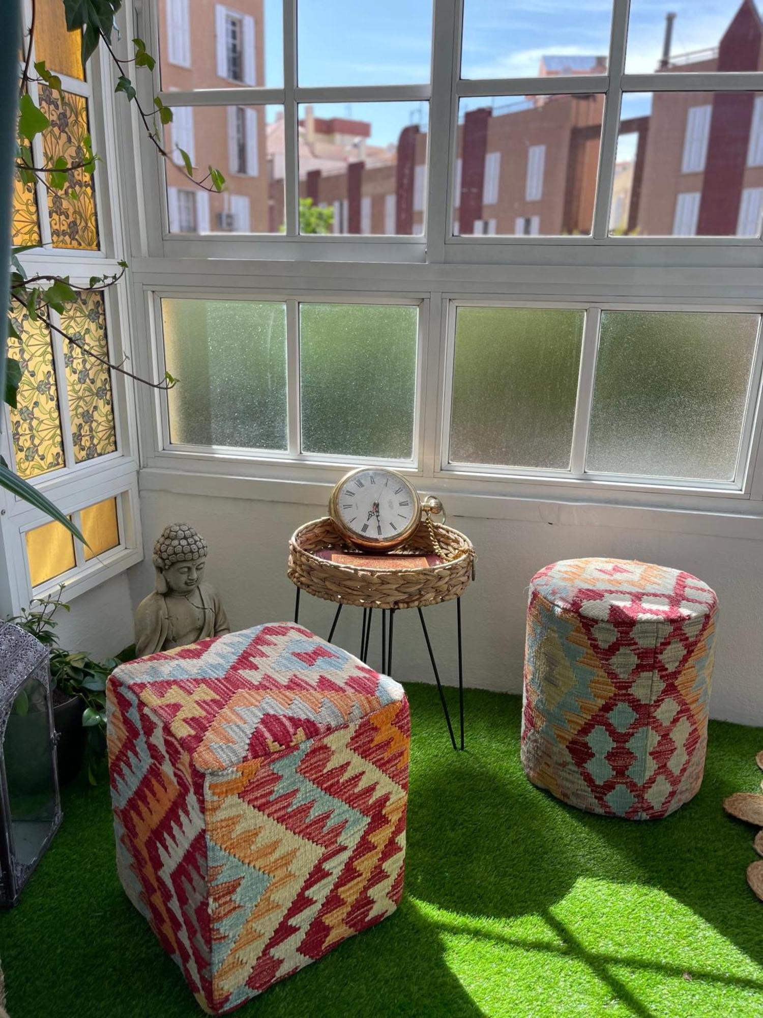 Arte Apartment