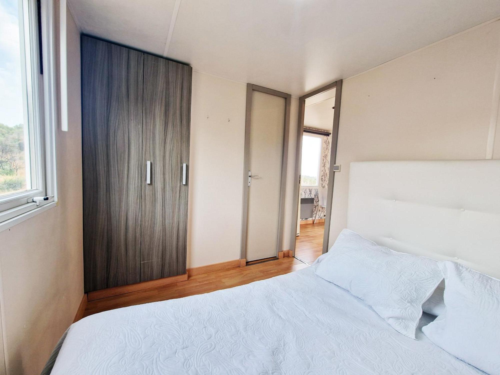 Aa Guest - La Roza Eco Mobile Mijas Costa Feriehus Málaga
