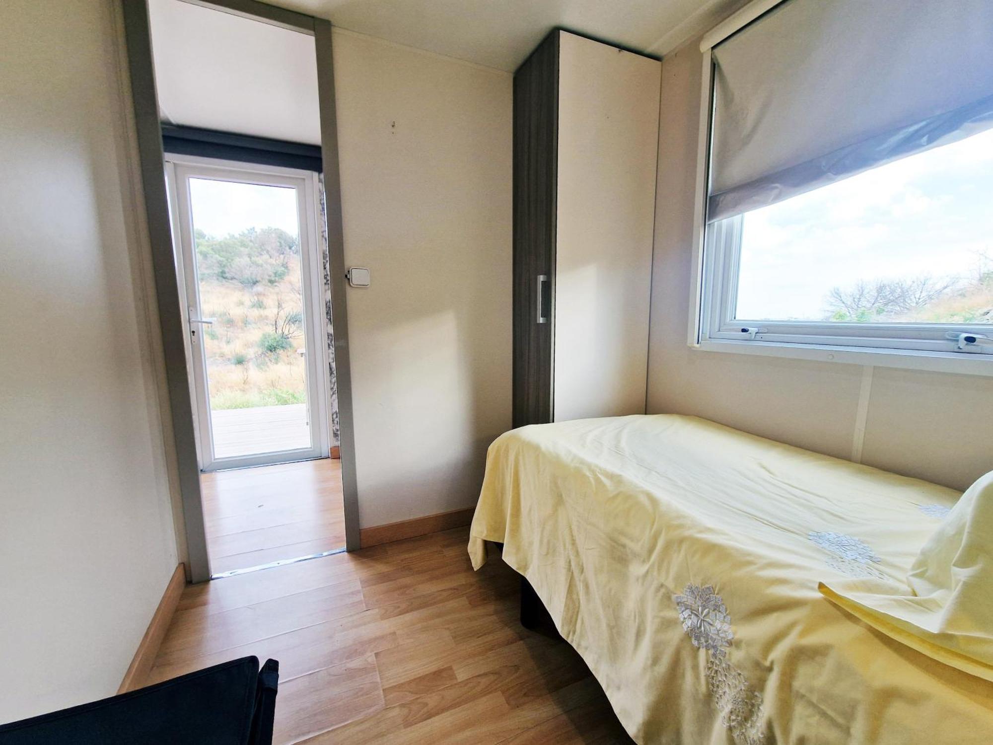Aa Guest - La Roza Eco Mobile Mijas Costa Feriehus *