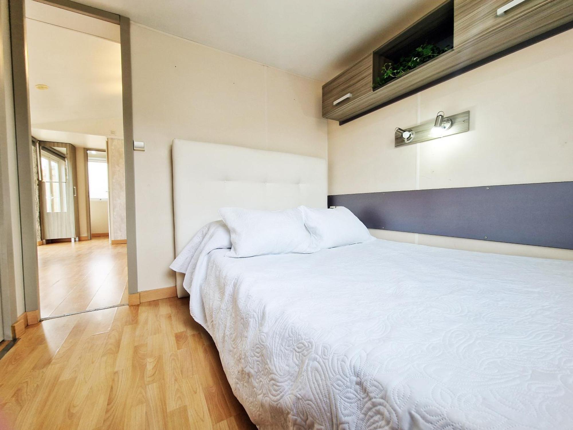 Aa Guest - La Roza Eco Mobile Mijas Costa * Málaga
