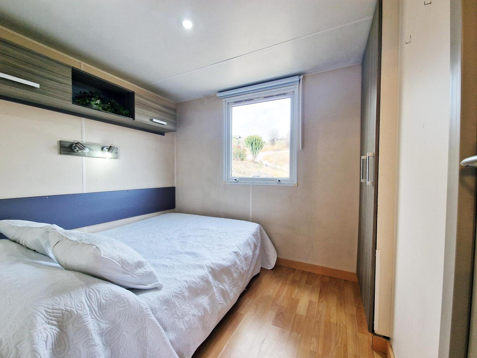 Feriehus Aa Guest - La Roza Eco Mobile Mijas Costa *