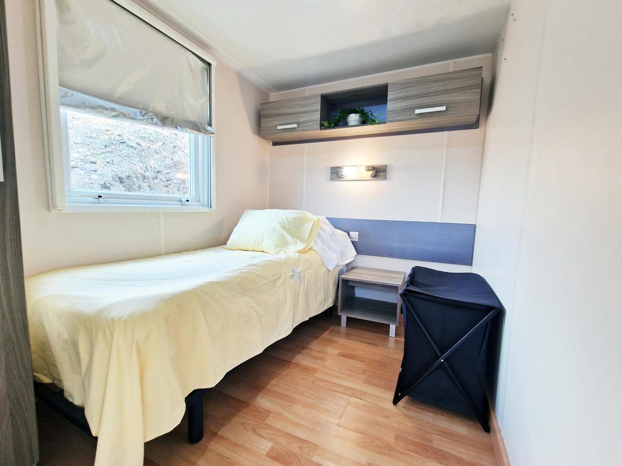 Feriehus Aa Guest - La Roza Eco Mobile Mijas Costa Málaga