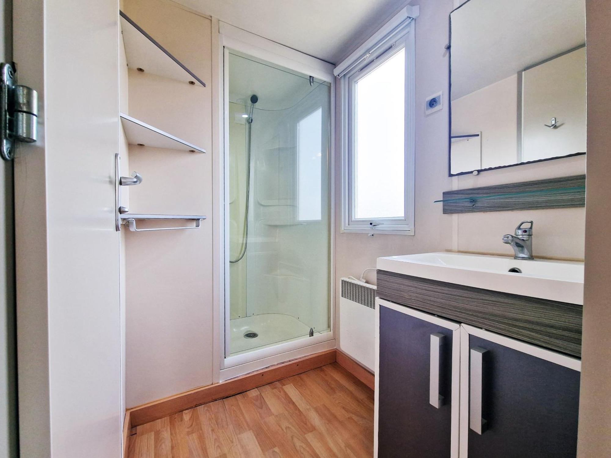 Feriehus Aa Guest - La Roza Eco Mobile Mijas Costa *