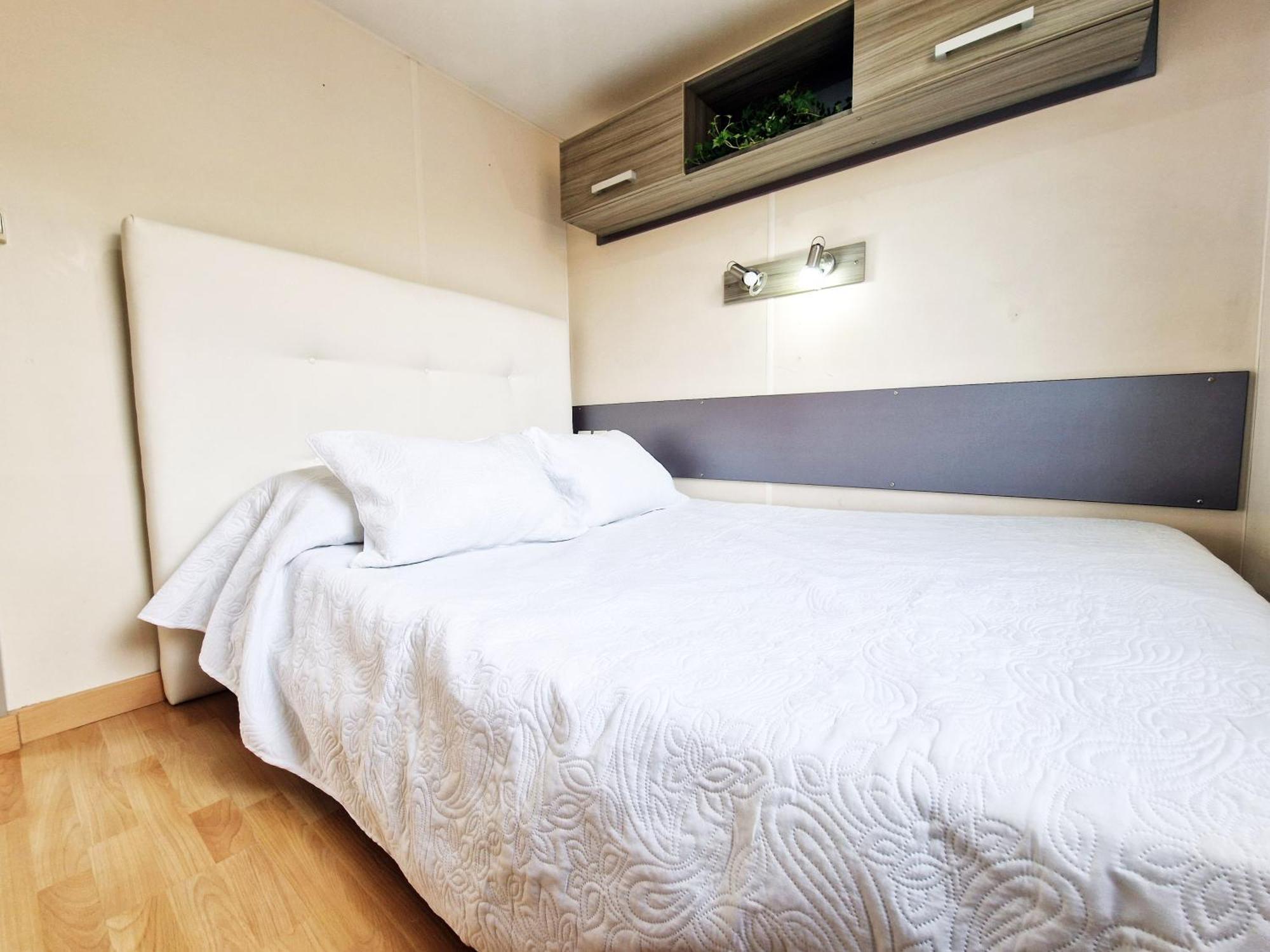 Aa Guest - La Roza Eco Mobile Mijas Costa * Málaga