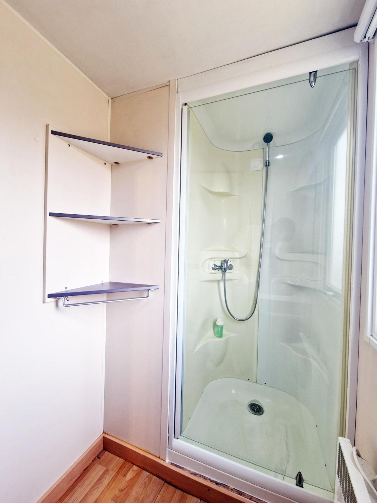 Aa Guest - La Roza Eco Mobile Mijas Costa *