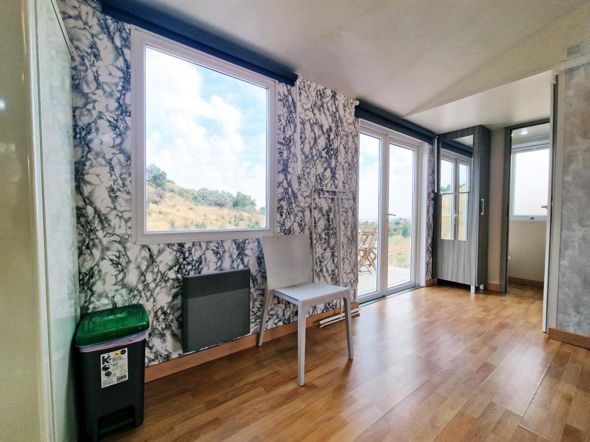 Aa Guest - La Roza Eco Mobile Mijas Costa Feriehus