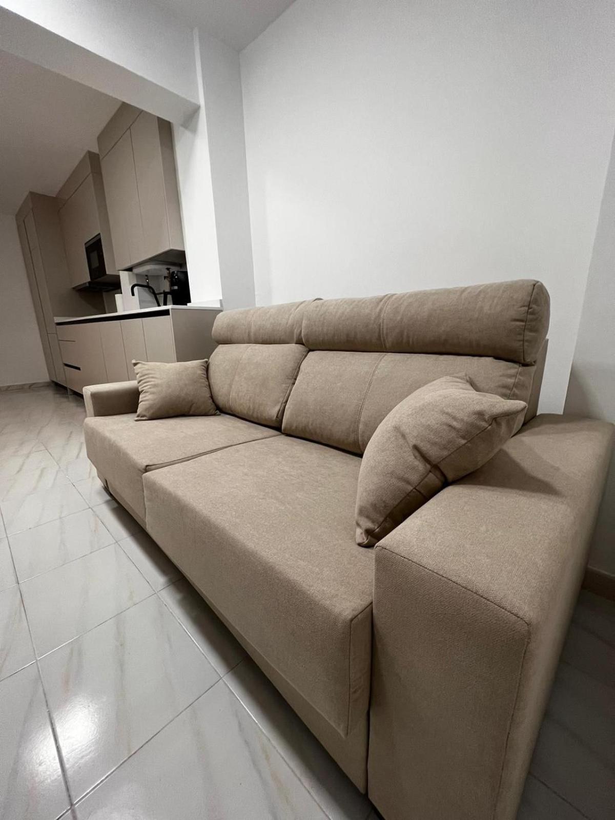 Cm Soho * Malaga