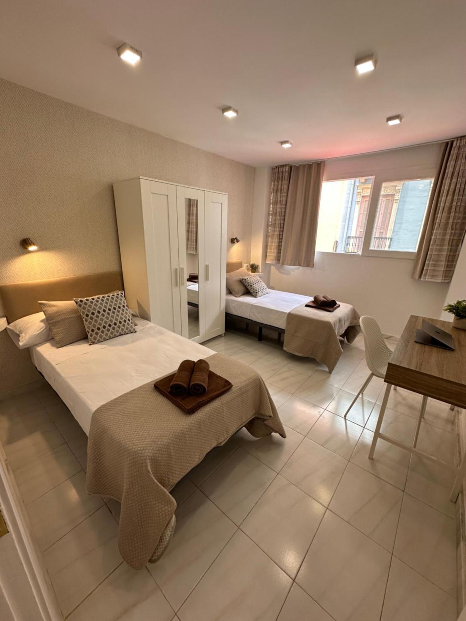 Cm Soho Malaga