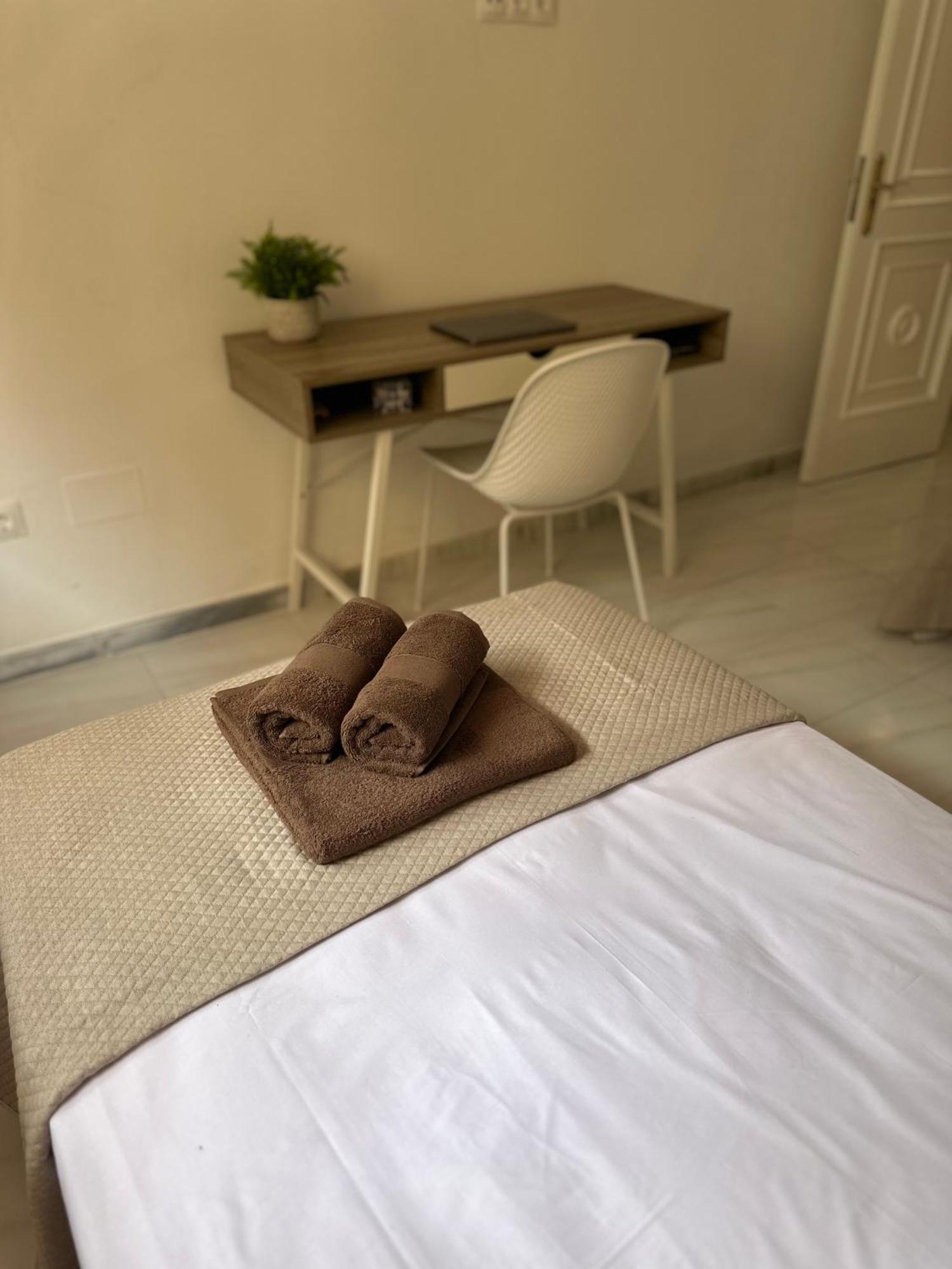 Apartment Cm Soho *