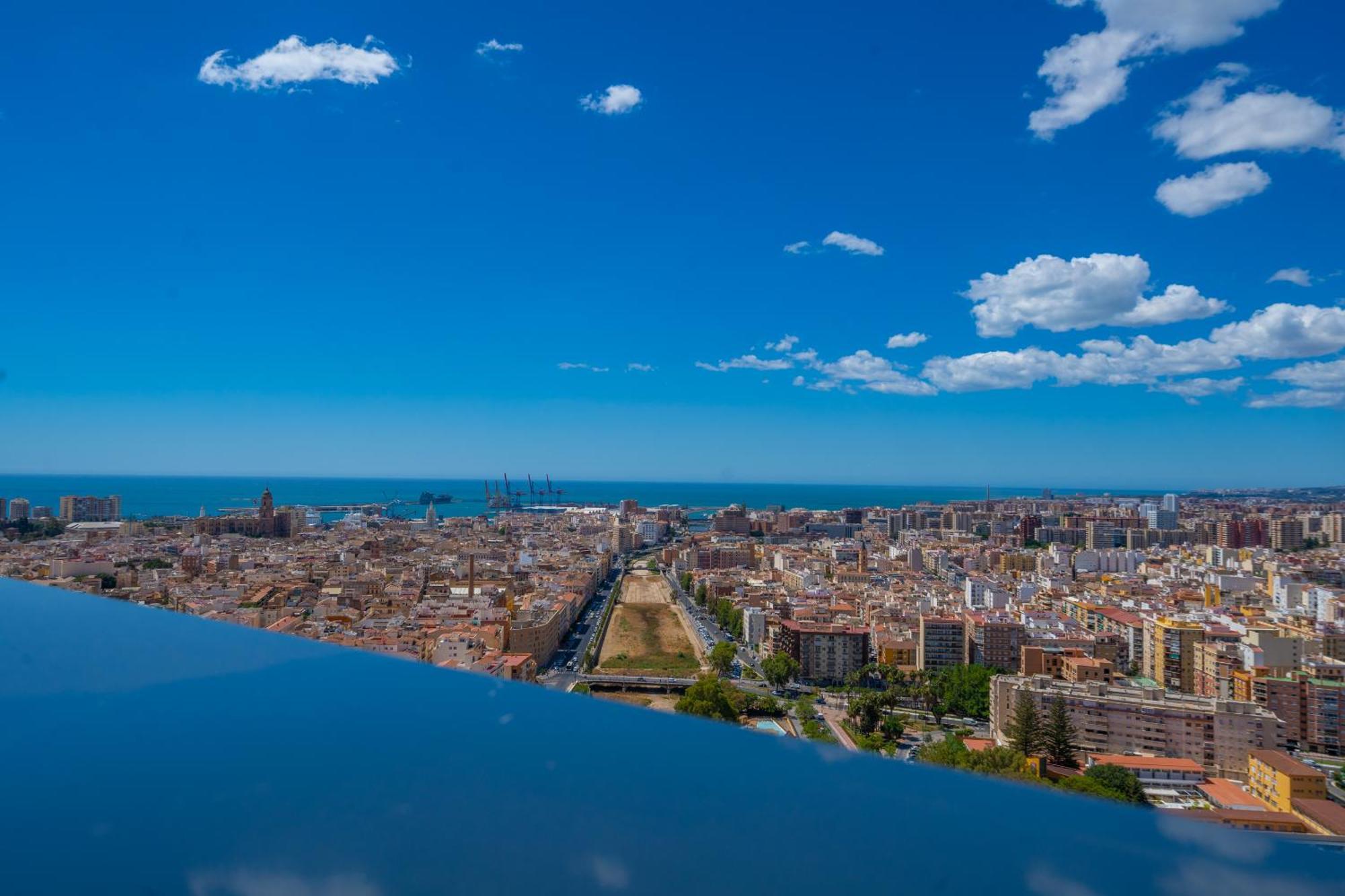 Appartement Xpce Urban Skyline - Parking Free *