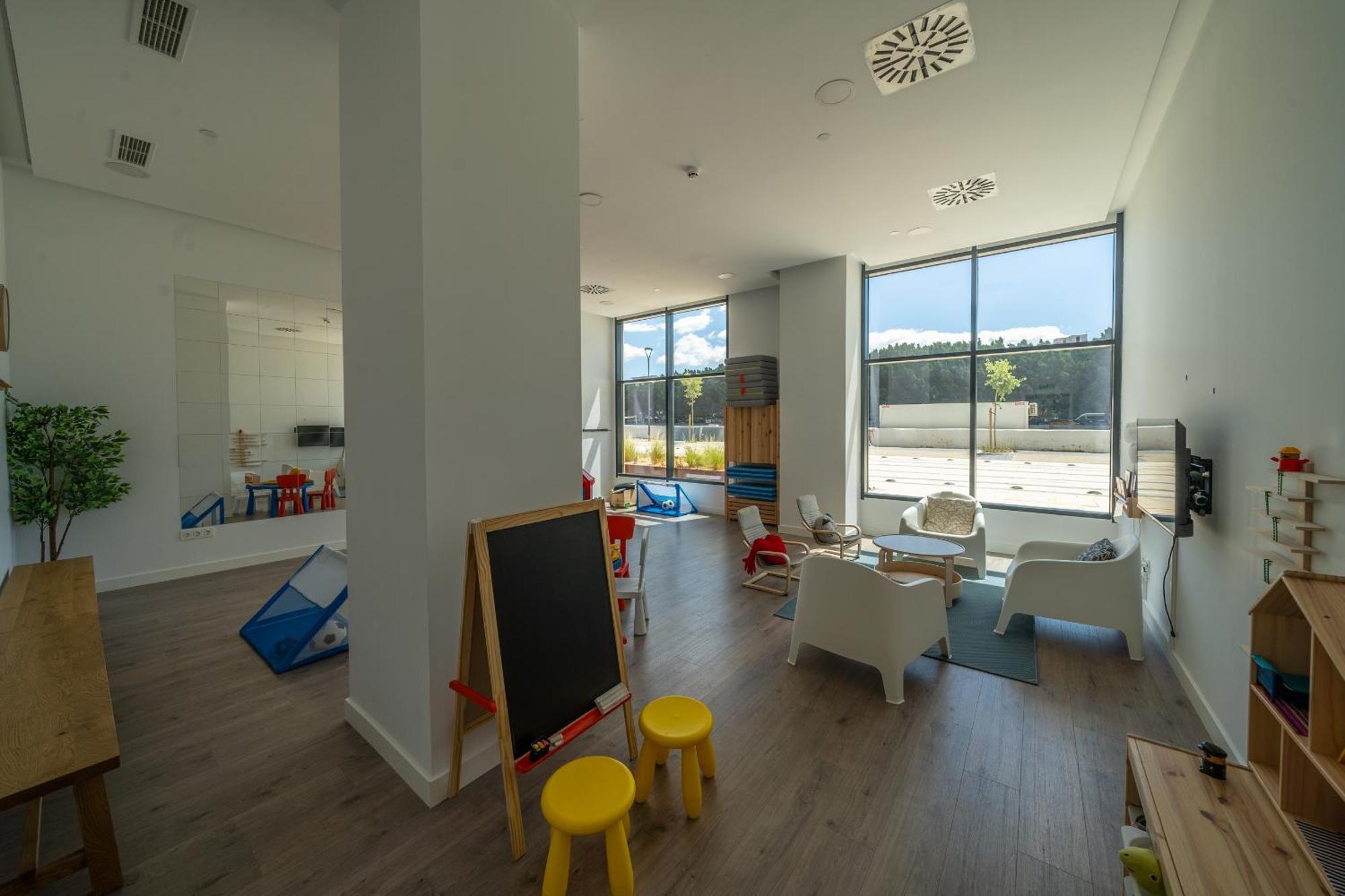Appartement Xpce Urban Skyline - Parking Free *