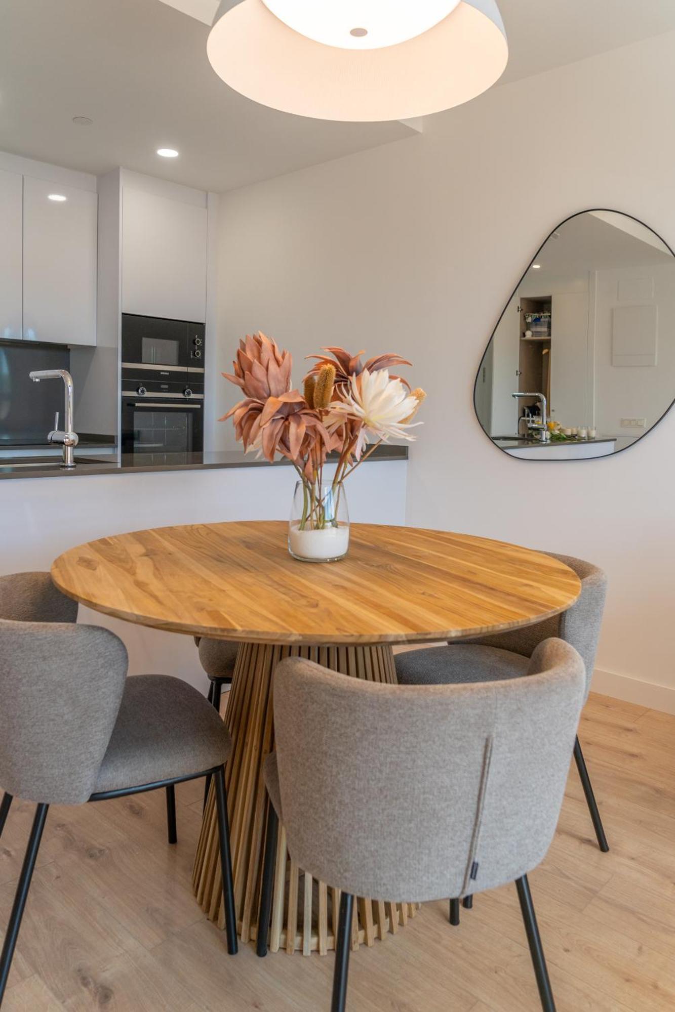 Xpce Urban Skyline - Parking Free Appartement