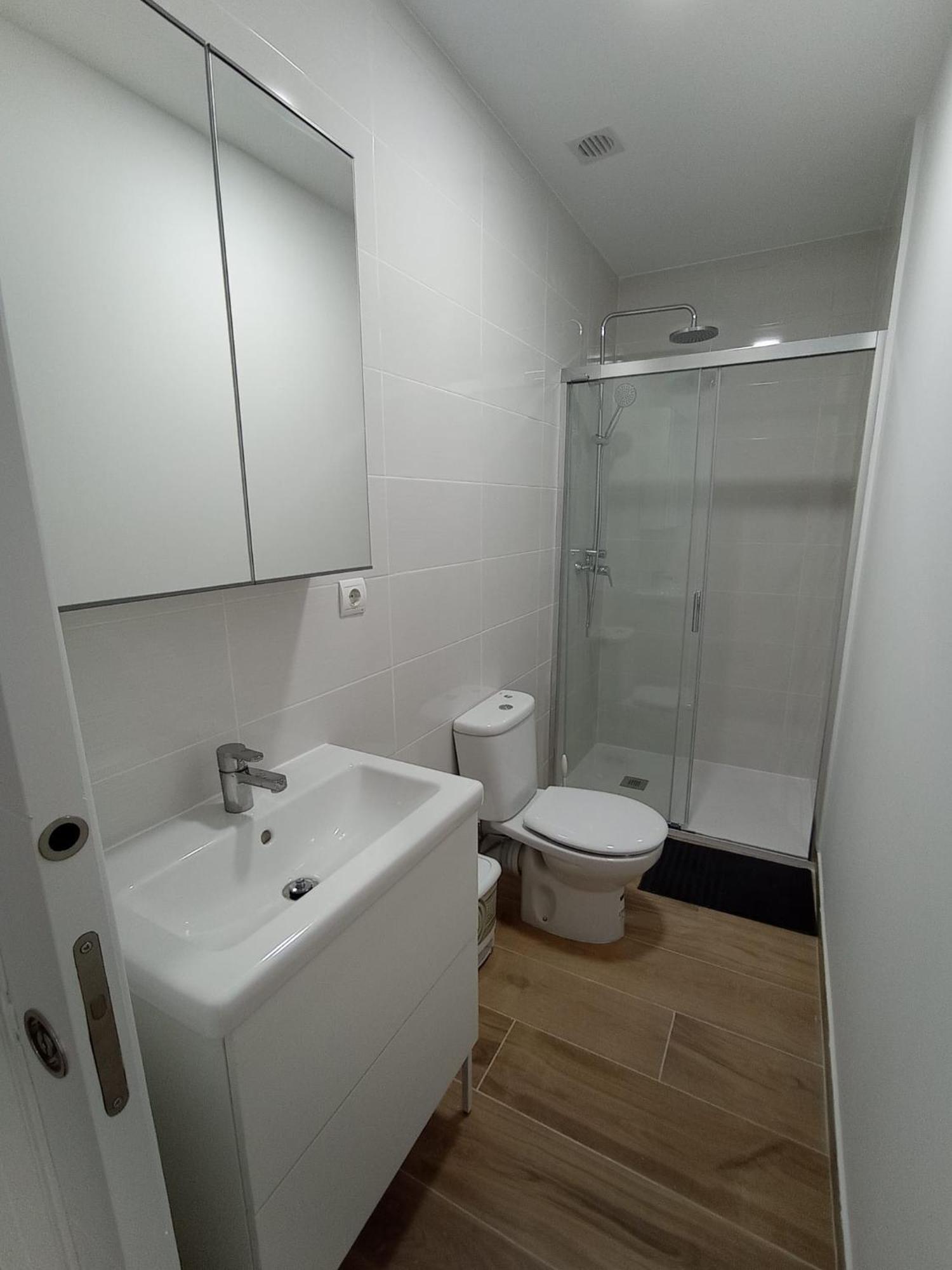 3 Junto A Monte Victoria Apartamento *