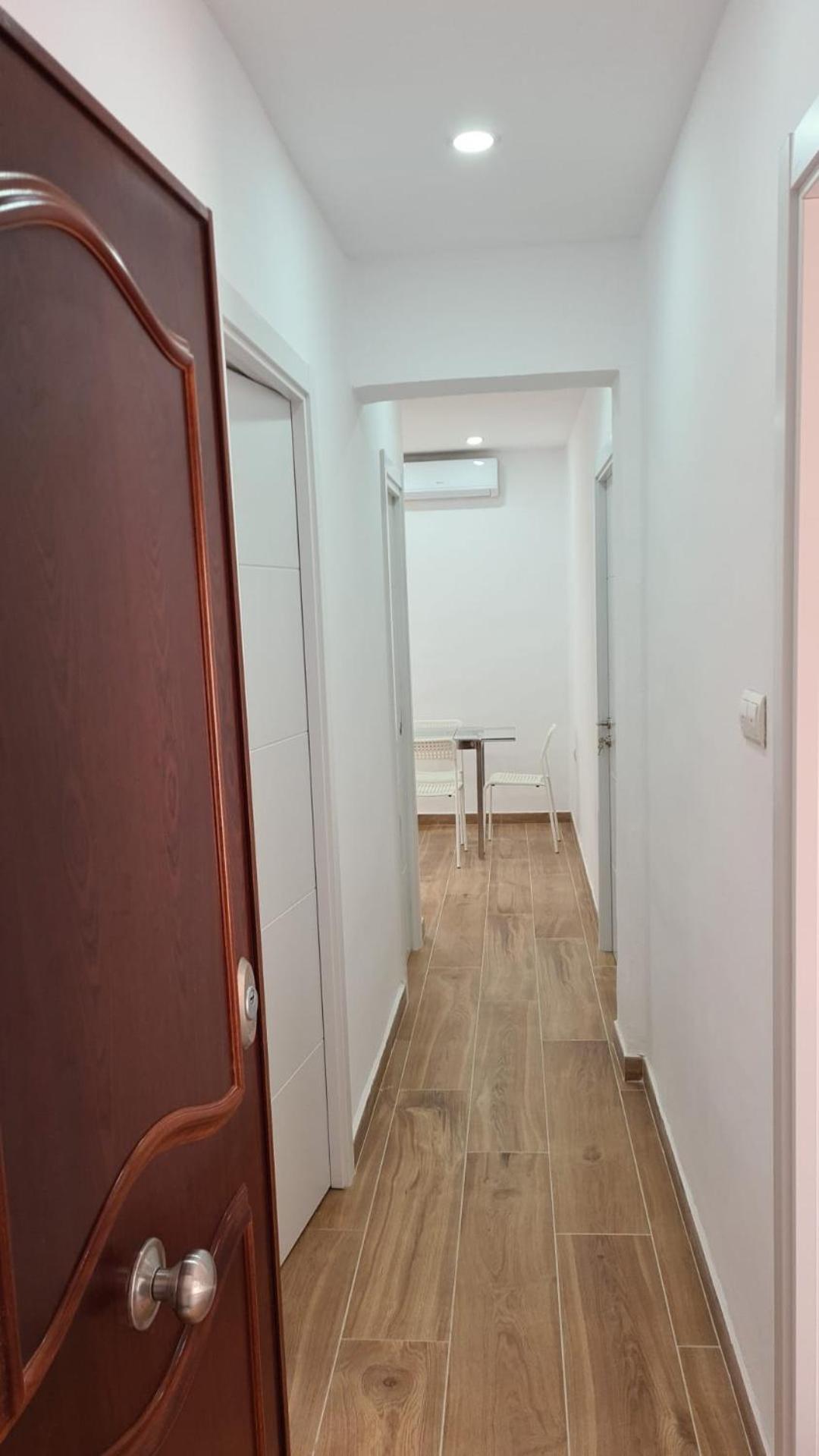 3 Junto A Monte Victoria Apartamento *