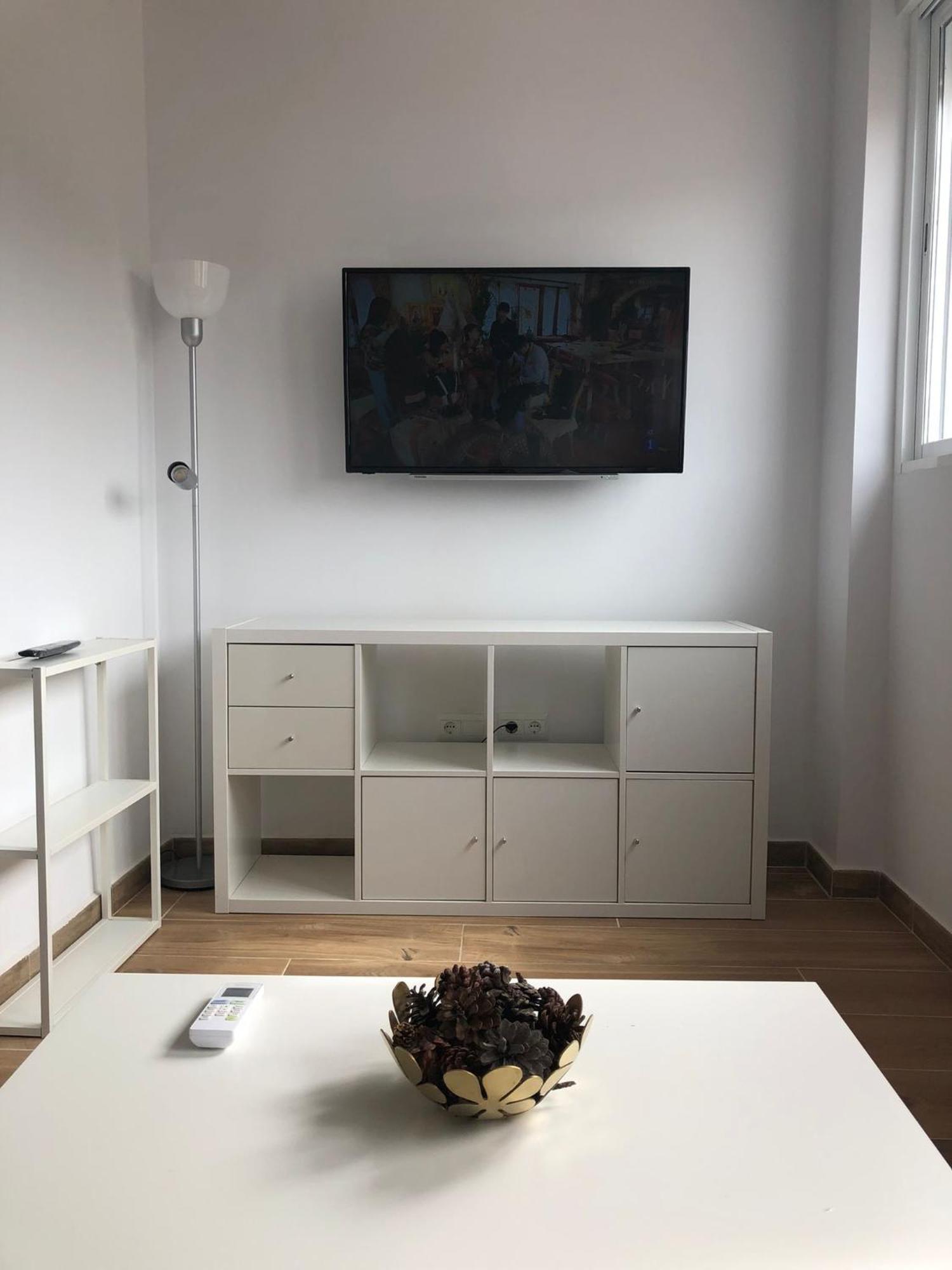 Apartamento 3 Junto A Monte Victoria *