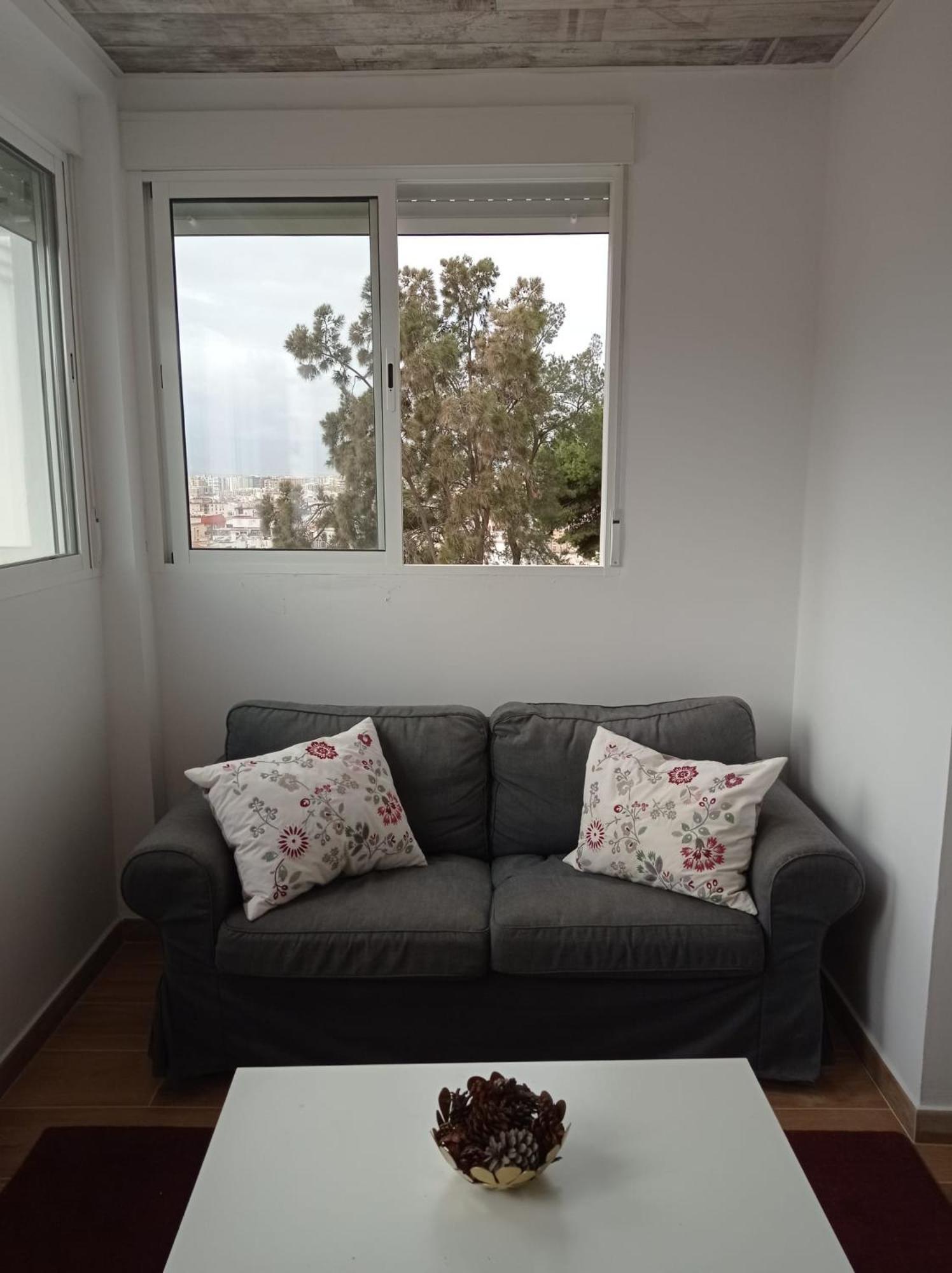Apartamento 3 Junto A Monte Victoria