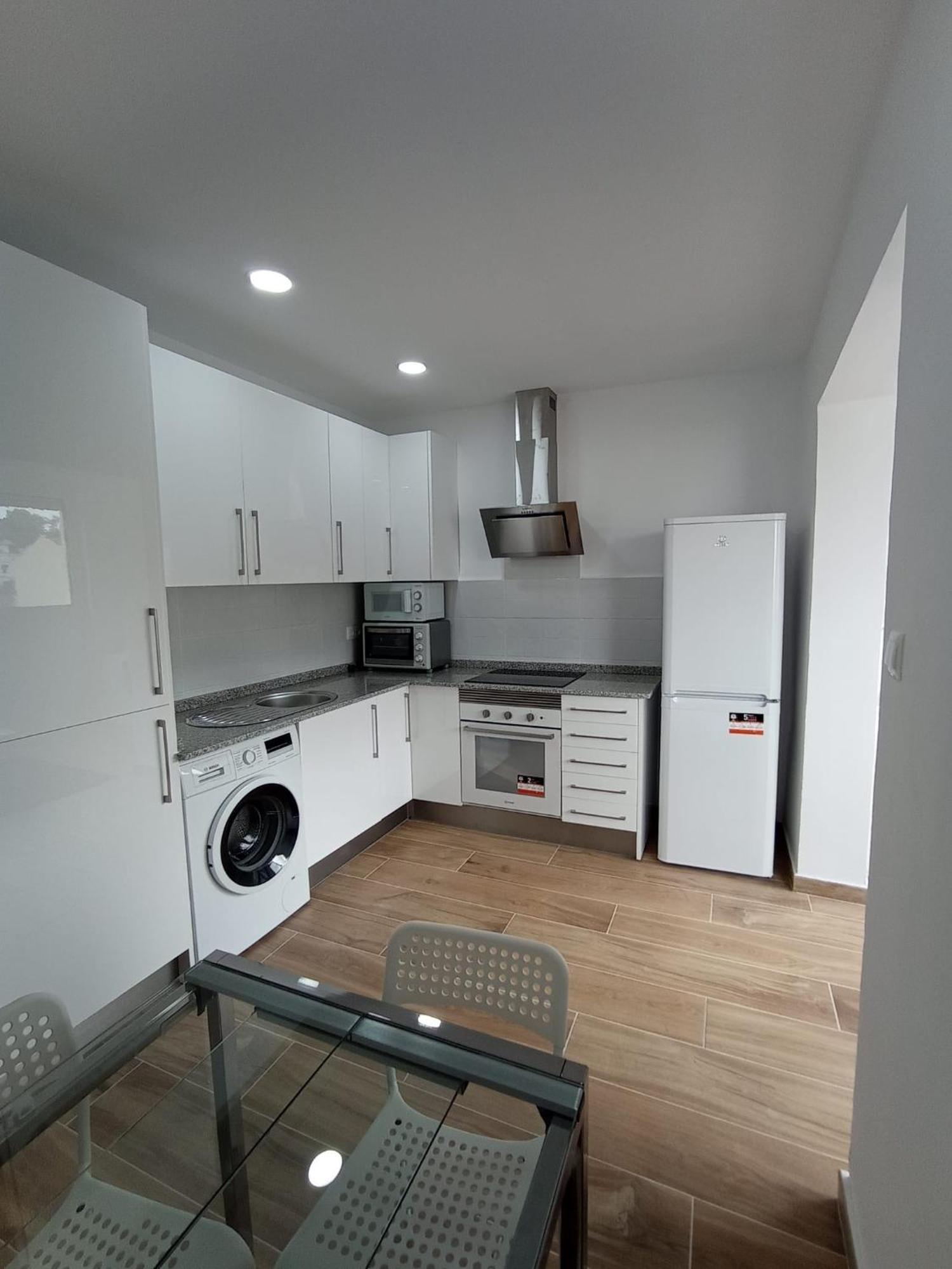 Apartamento 3 Junto A Monte Victoria