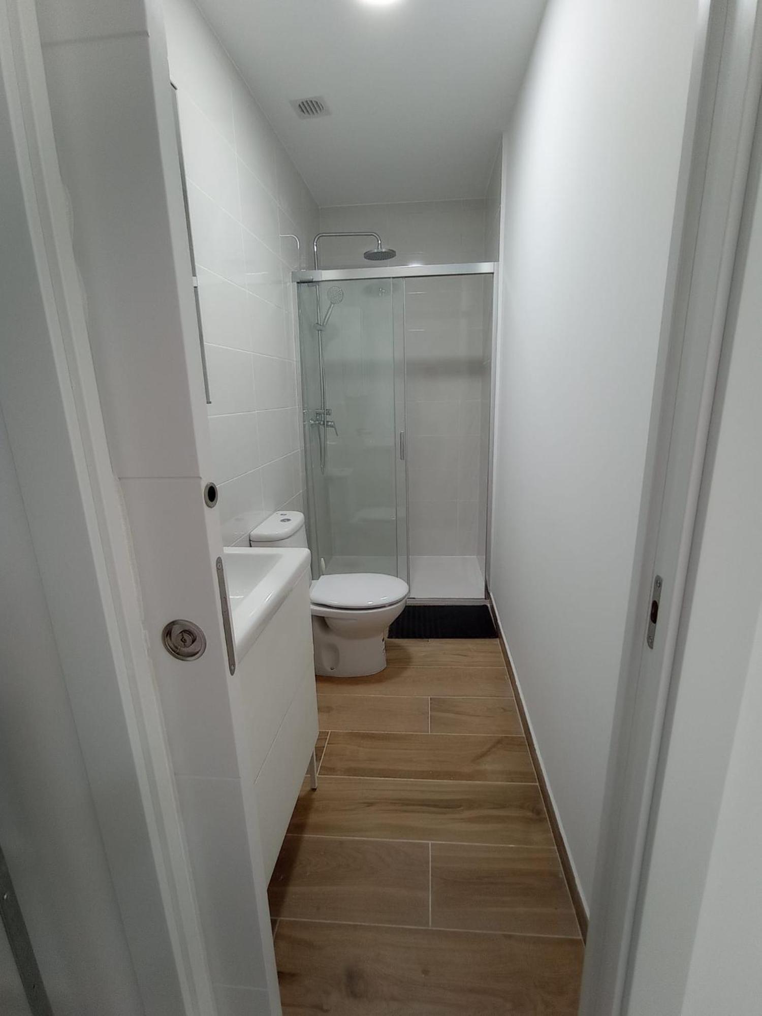 3 Junto A Monte Victoria Apartamento *