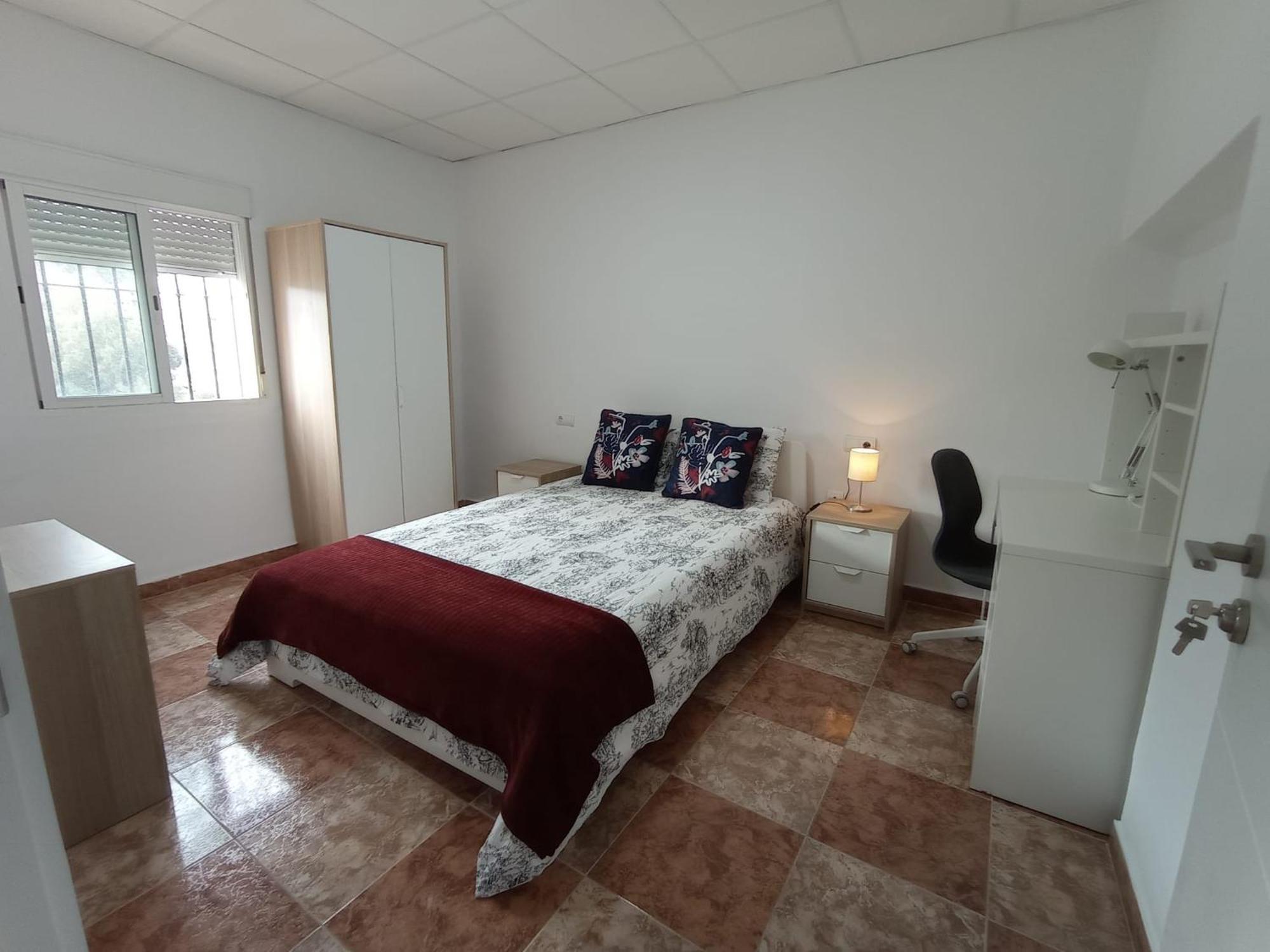 3 Junto A Monte Victoria Apartamento *