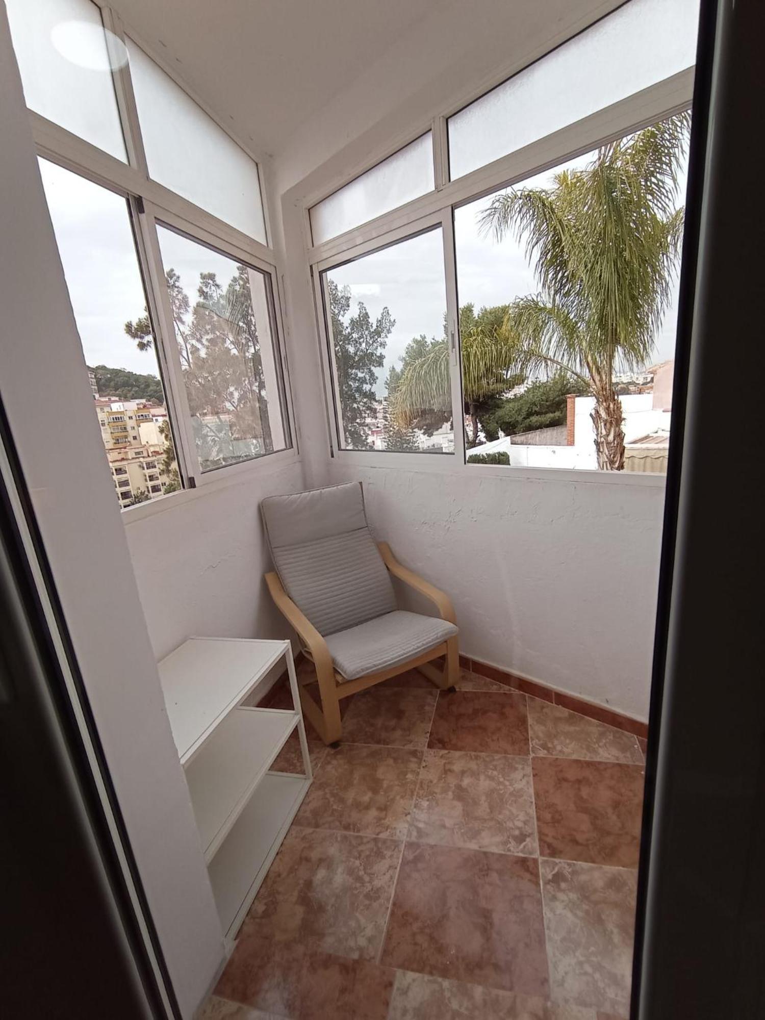 3 Junto A Monte Victoria Apartamento *