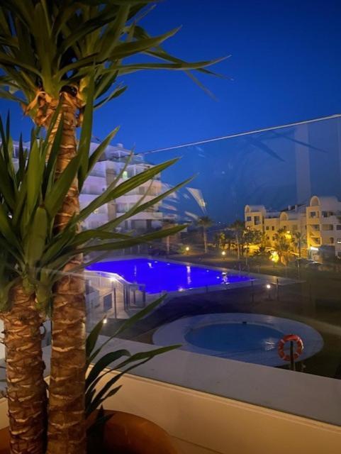 Lejlighed Luxury Isea Calaceite With Fantastic Seaview Málaga