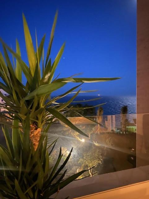 Lejlighed Luxury Isea Calaceite With Fantastic Seaview