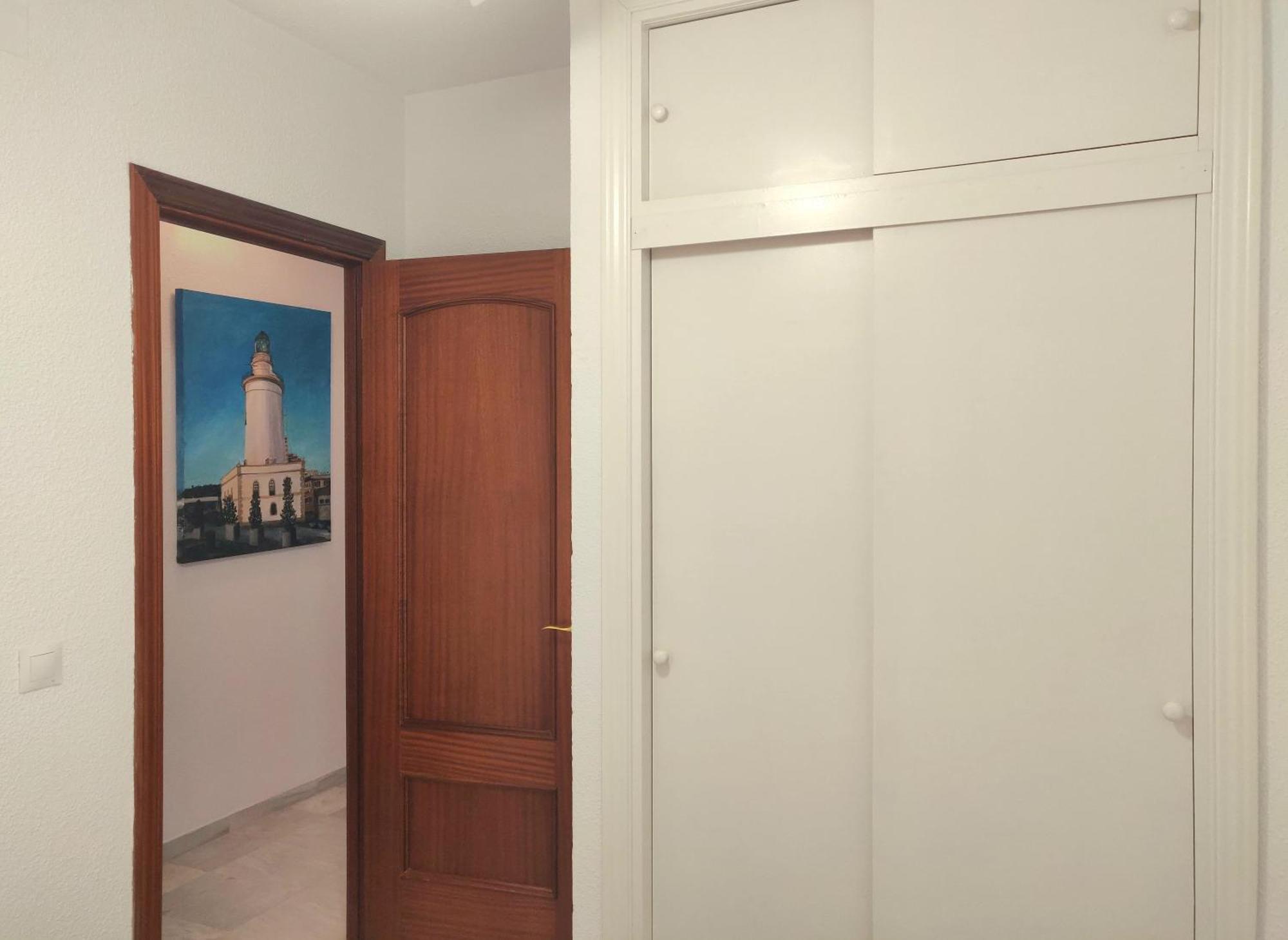 Apartamento Fantastico En El Centro De