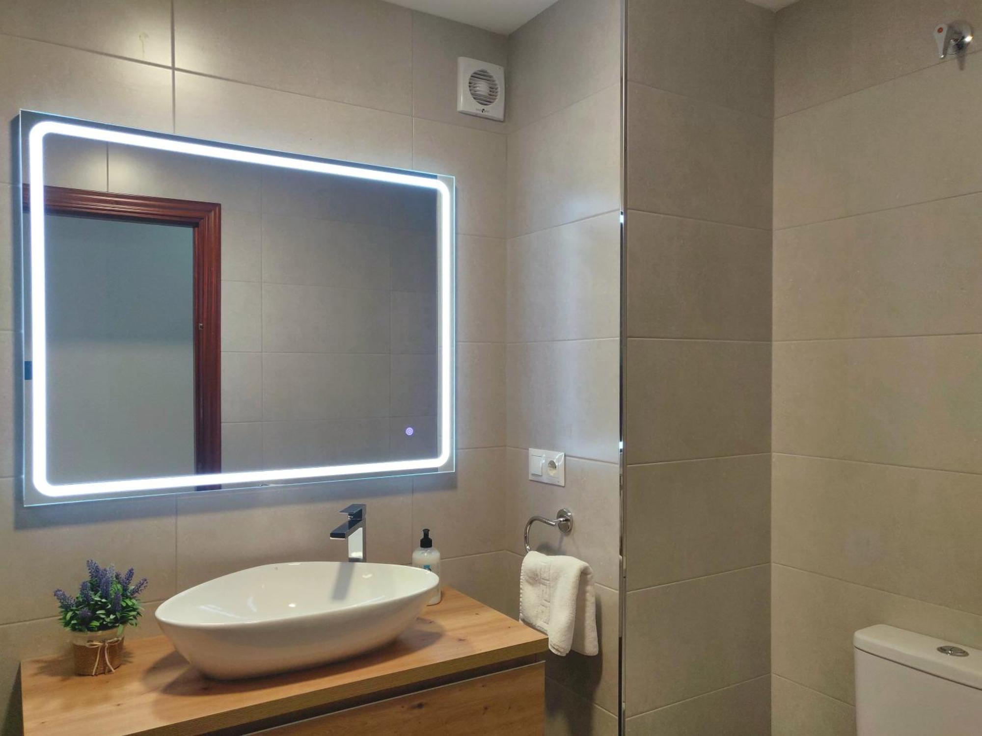 Apartamento Fantastico En El Centro De