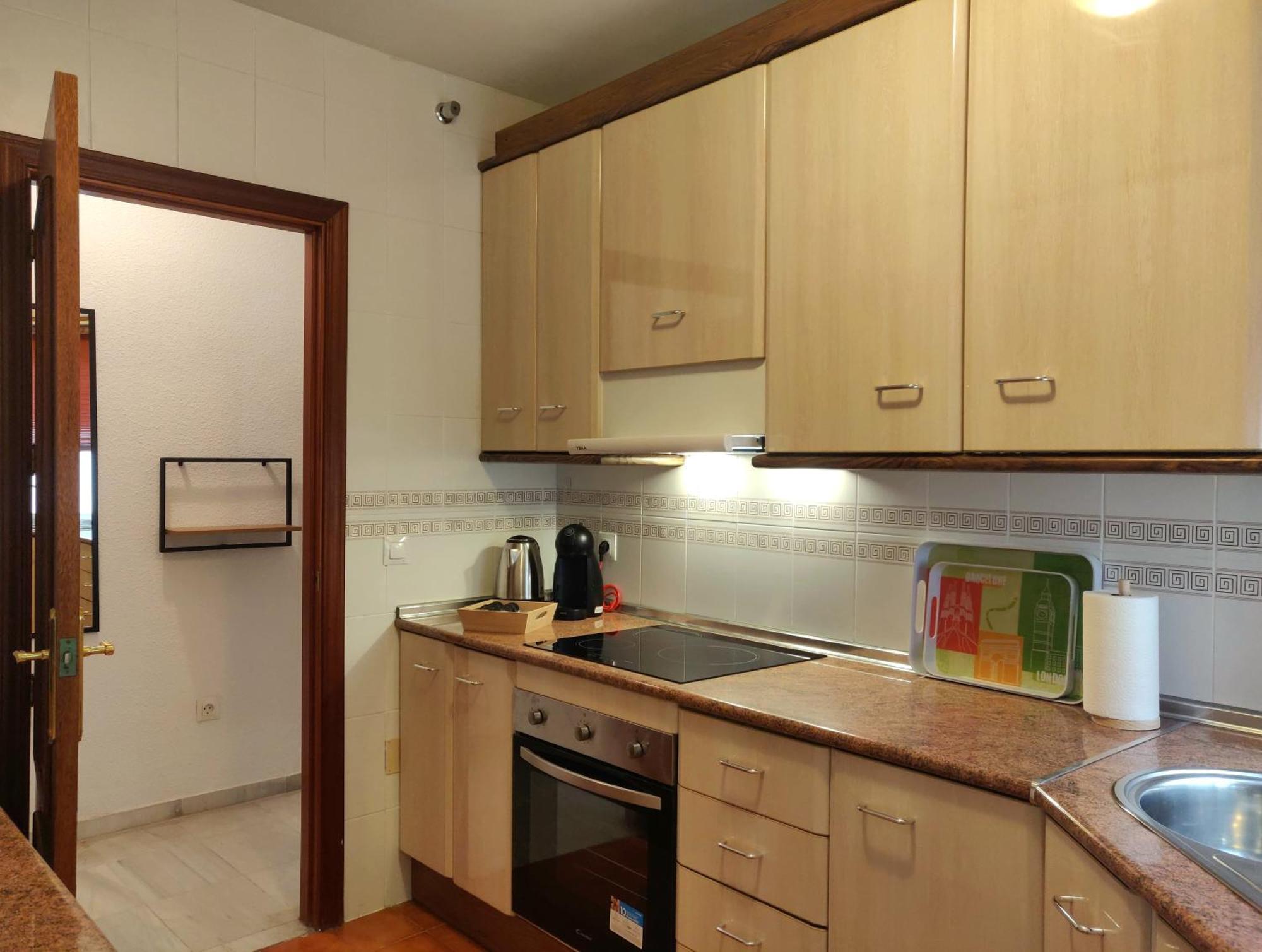 Apartamento Fantastico En El Centro De *