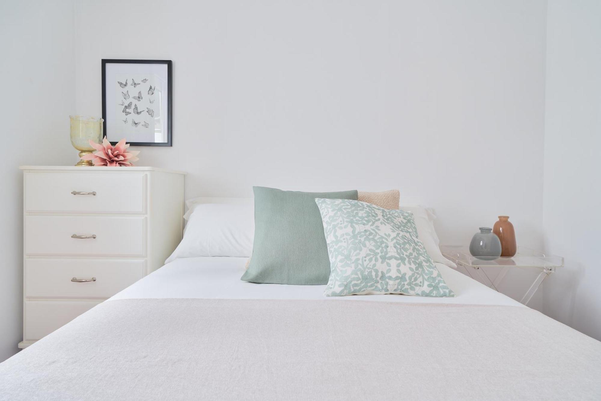Leilighet Iloftmalaga Calle Parras 37 *