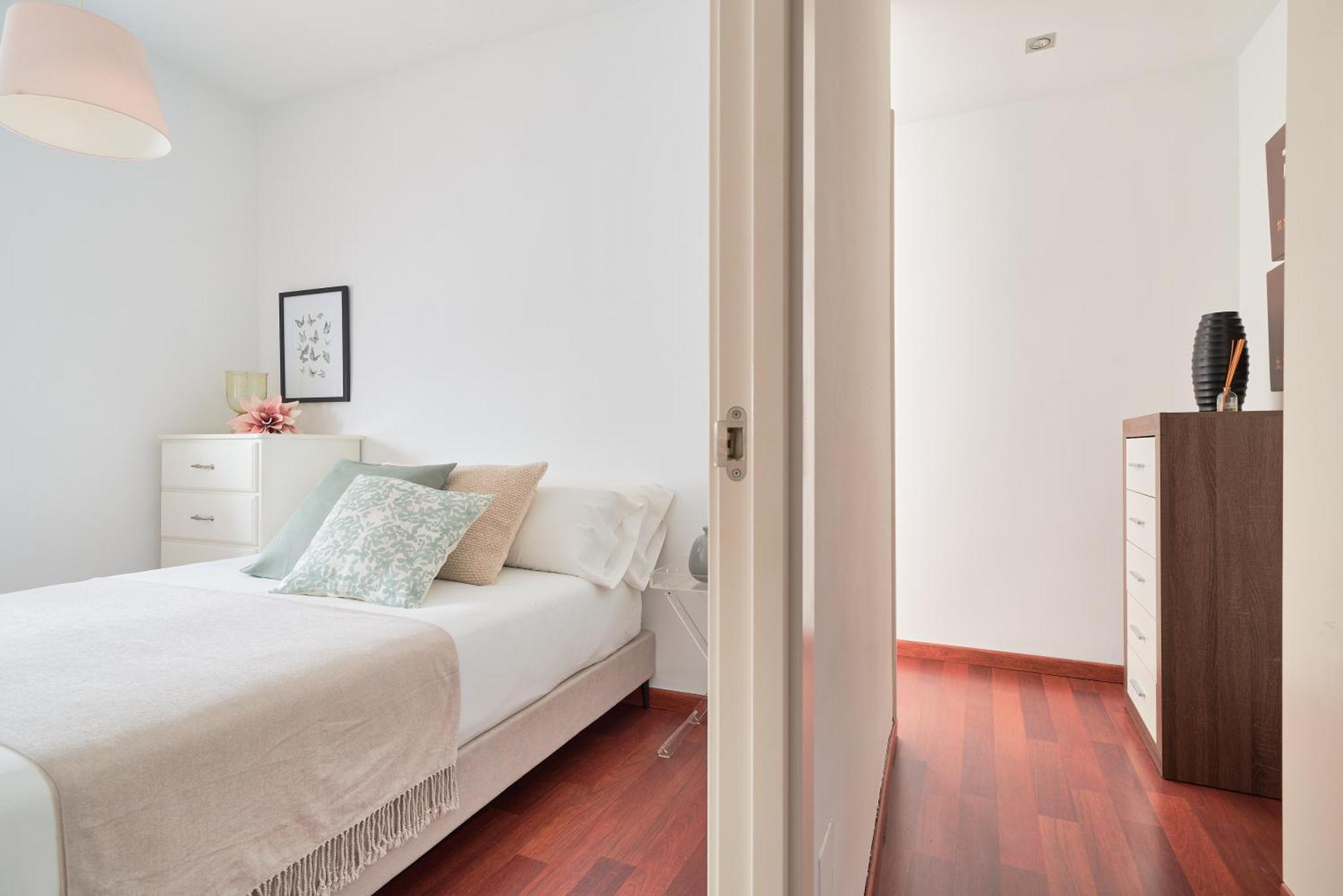 Iloftmalaga Calle Parras 37 Leilighet