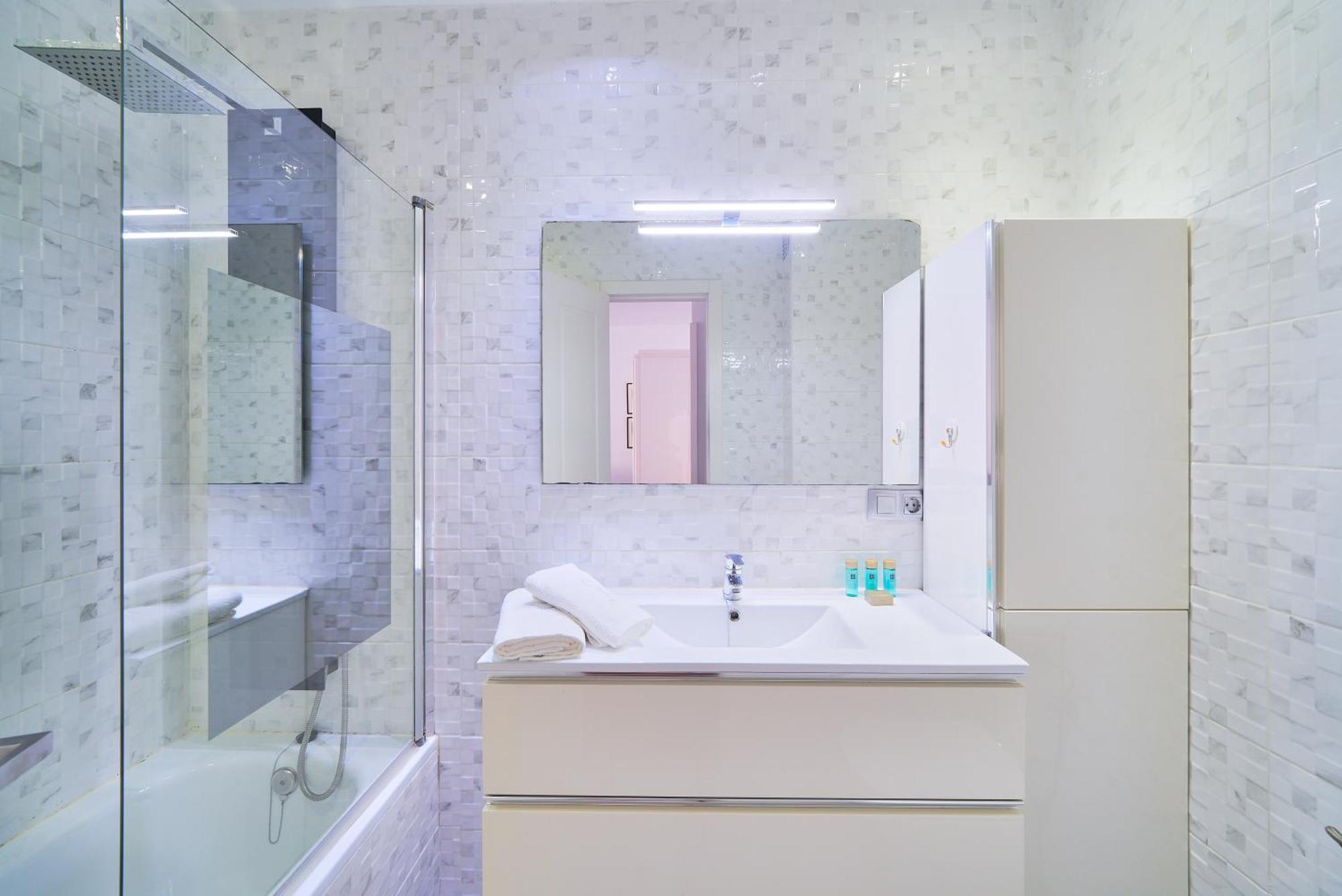 Leilighet Iloftmalaga Calle Parras 37 *