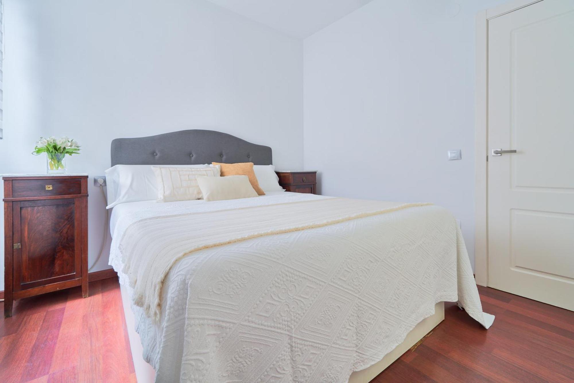 Leilighet Iloftmalaga Calle Parras 37