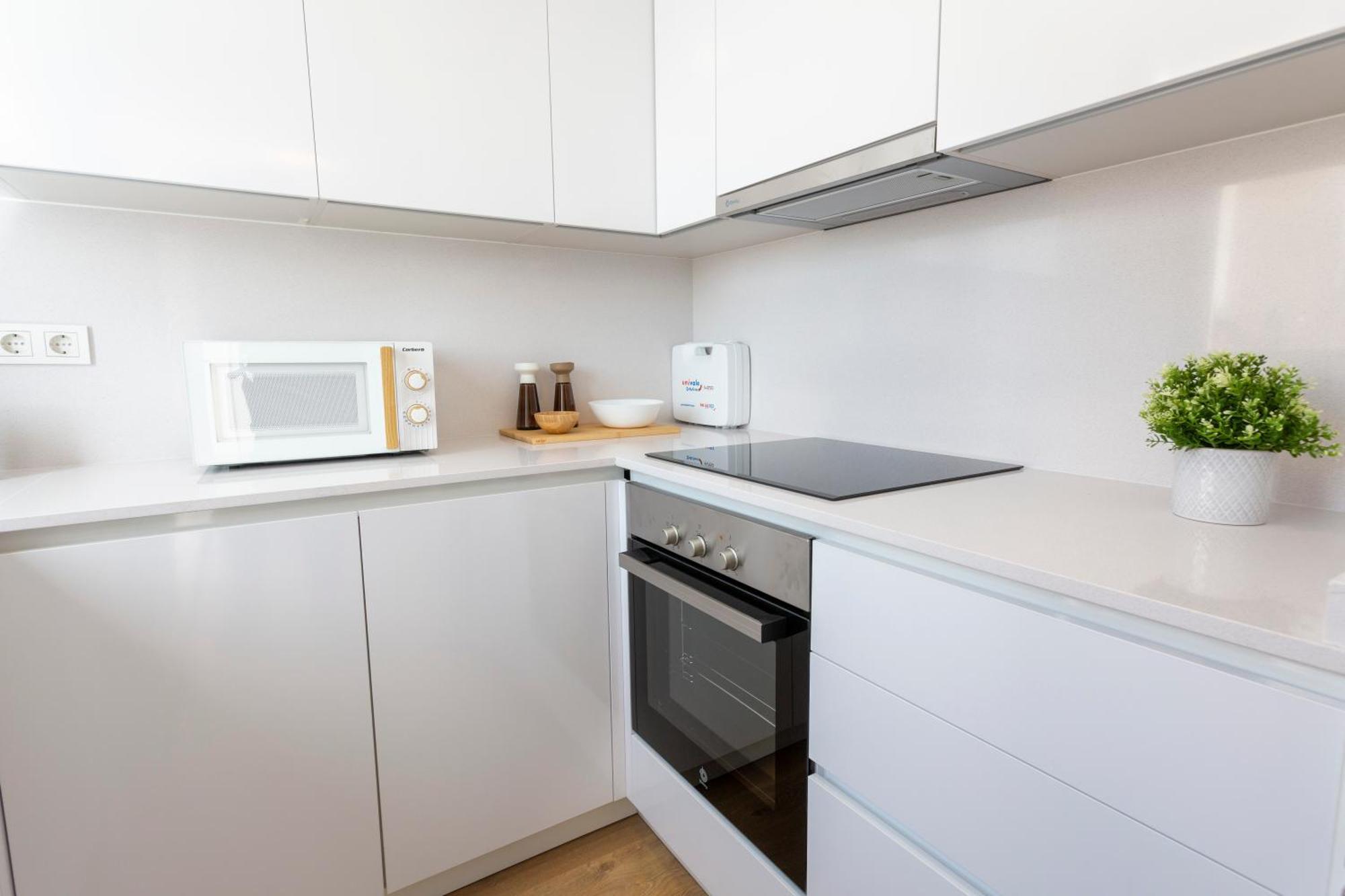 Apartamento Atico En Paseo De Reding By Rent Me