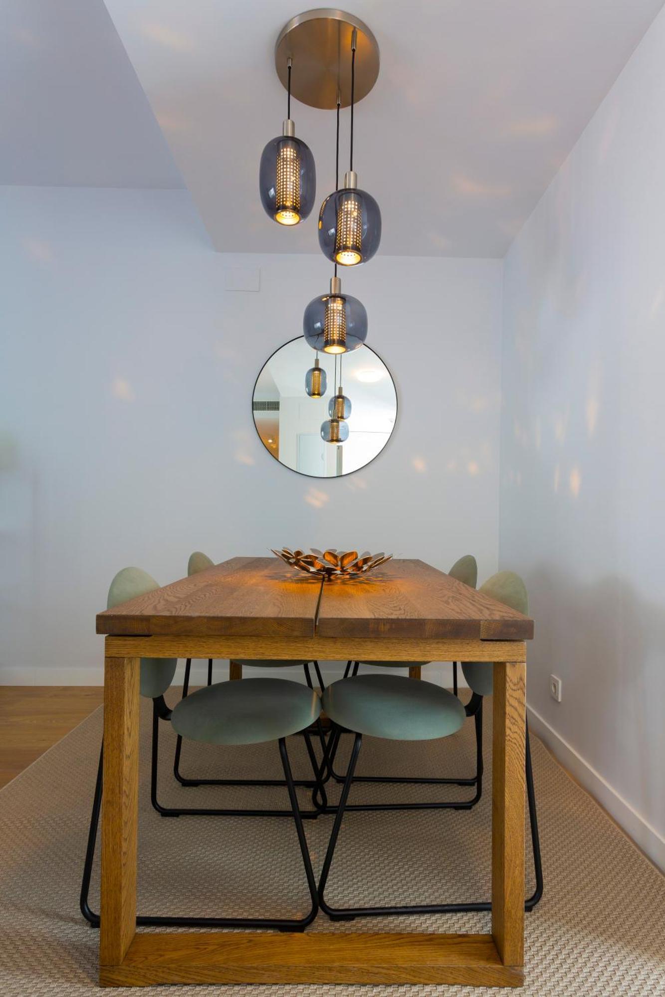 Atico En Paseo De Reding By Rent Me Apartamento Málaga