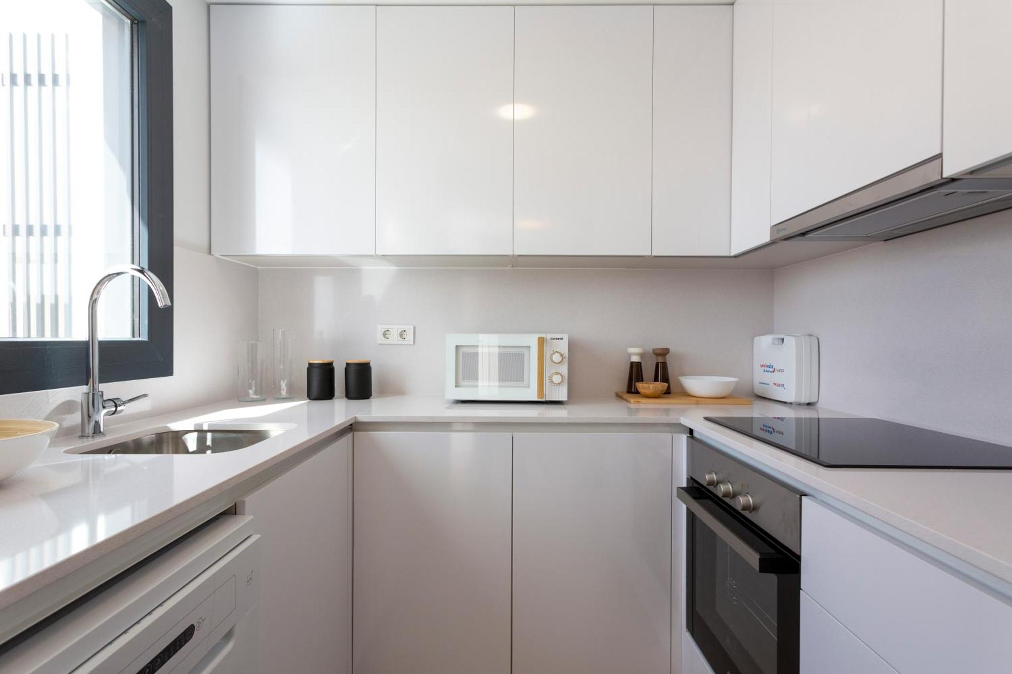 Apartamento Atico En Paseo De Reding By Rent Me