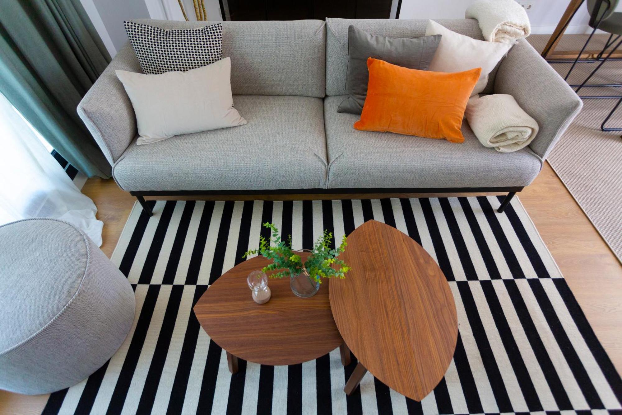 Atico En Paseo De Reding By Rent Me Apartamento Málaga