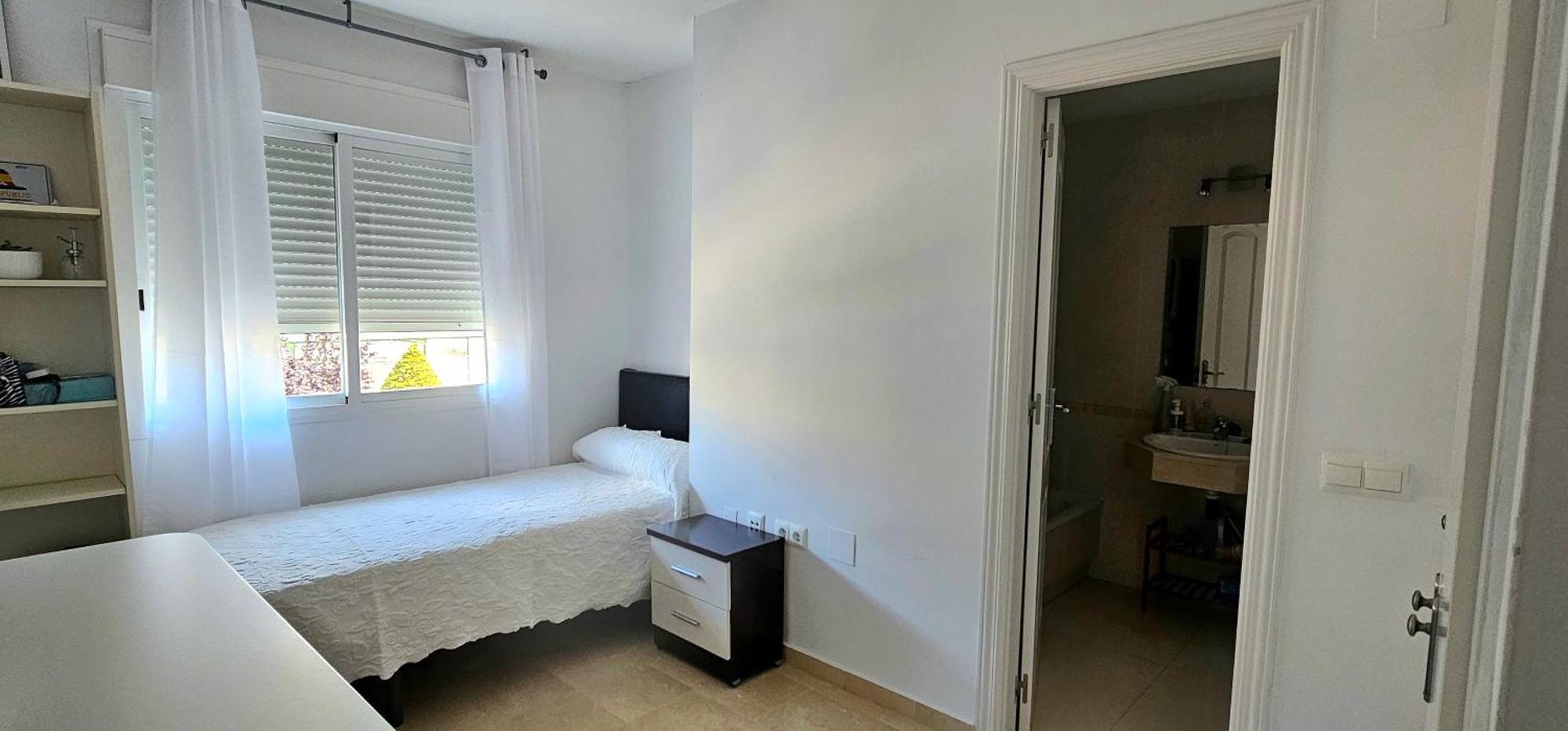 Residencia Alfil * Málaga