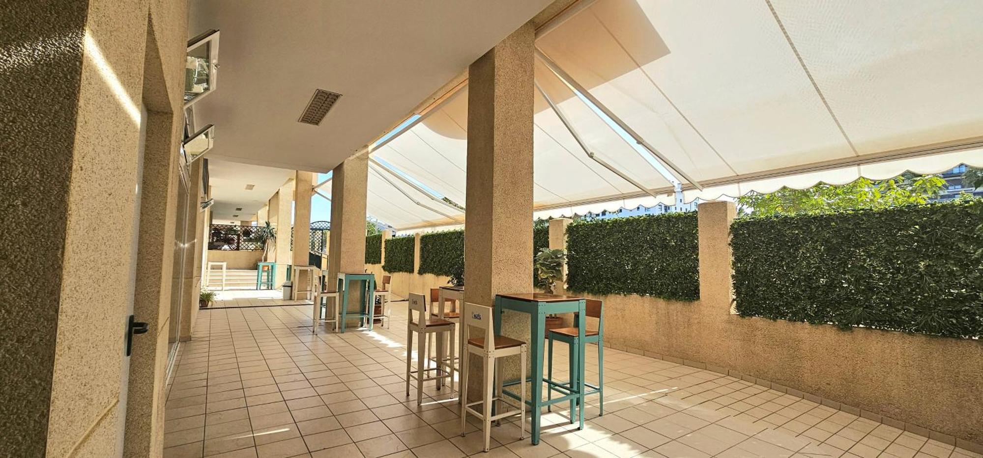 Residencia Alfil Leilighet *