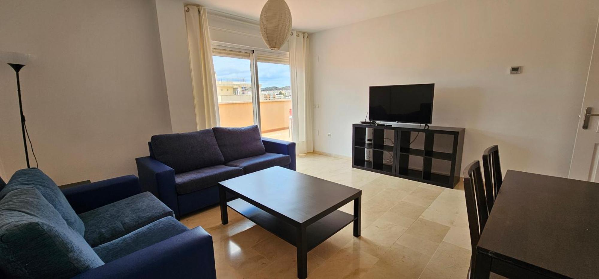 Residencia Alfil Leilighet