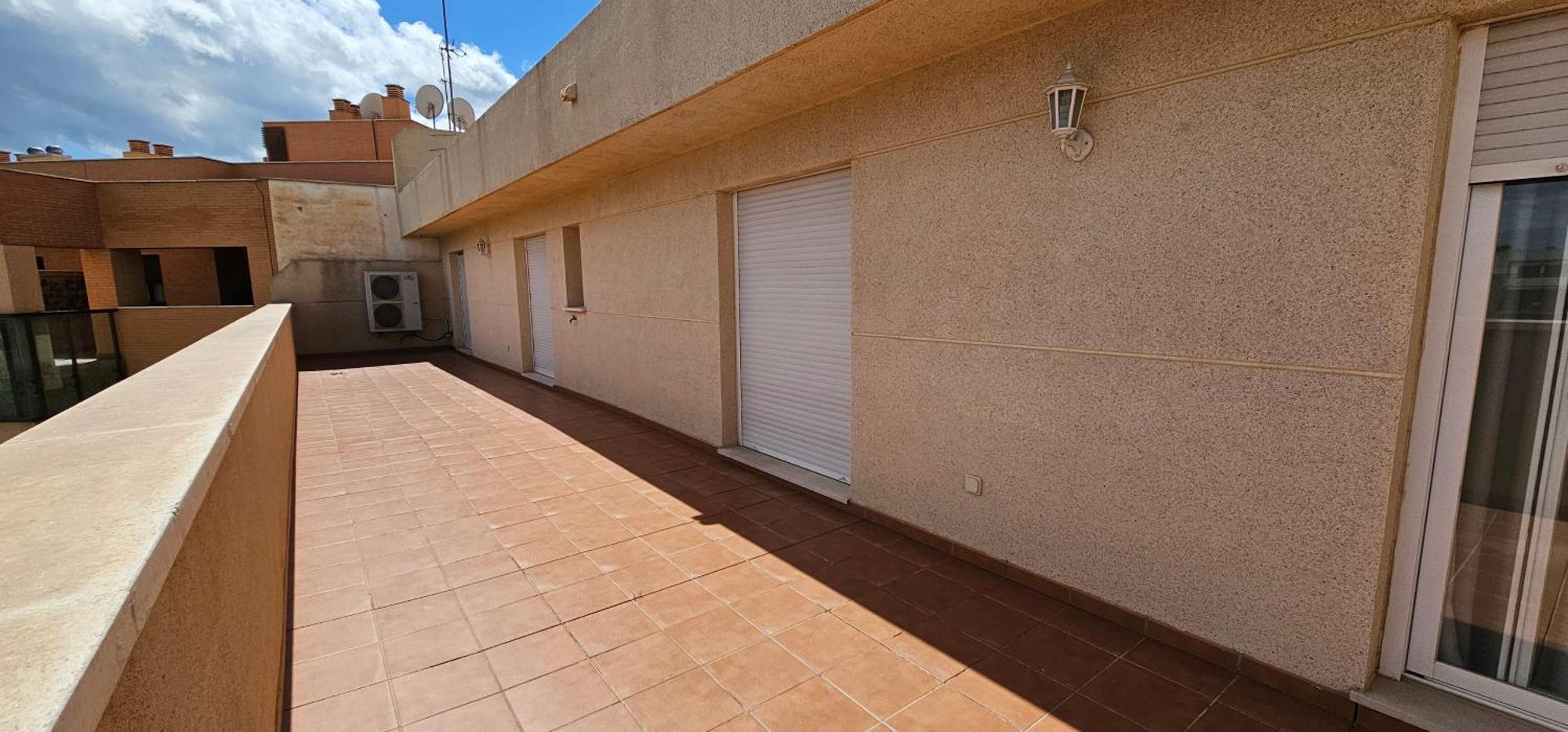 Leilighet Residencia Alfil