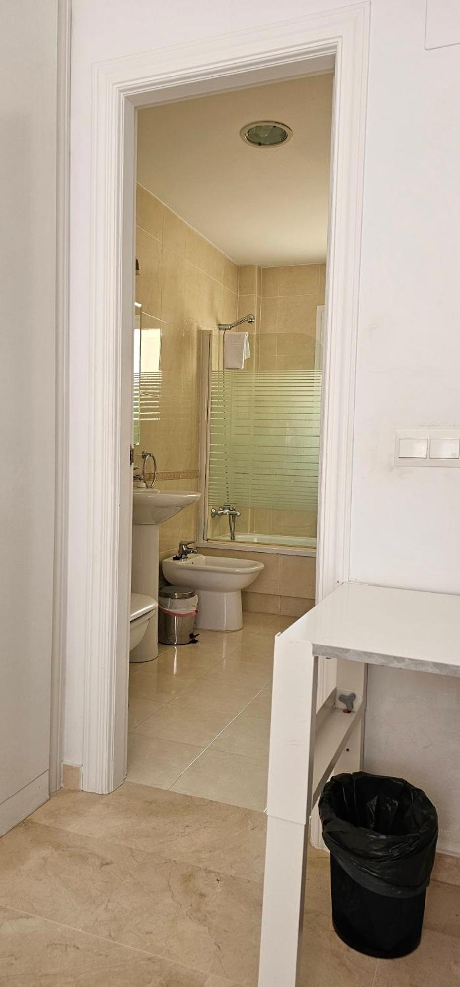 Residencia Alfil Leilighet *