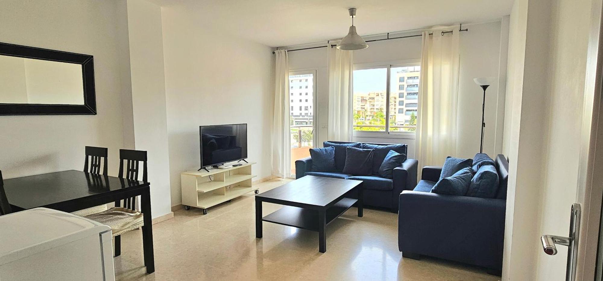 Leilighet Residencia Alfil *