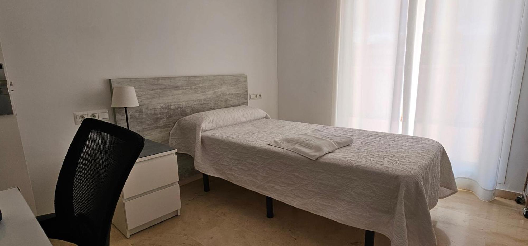 Residencia Alfil
