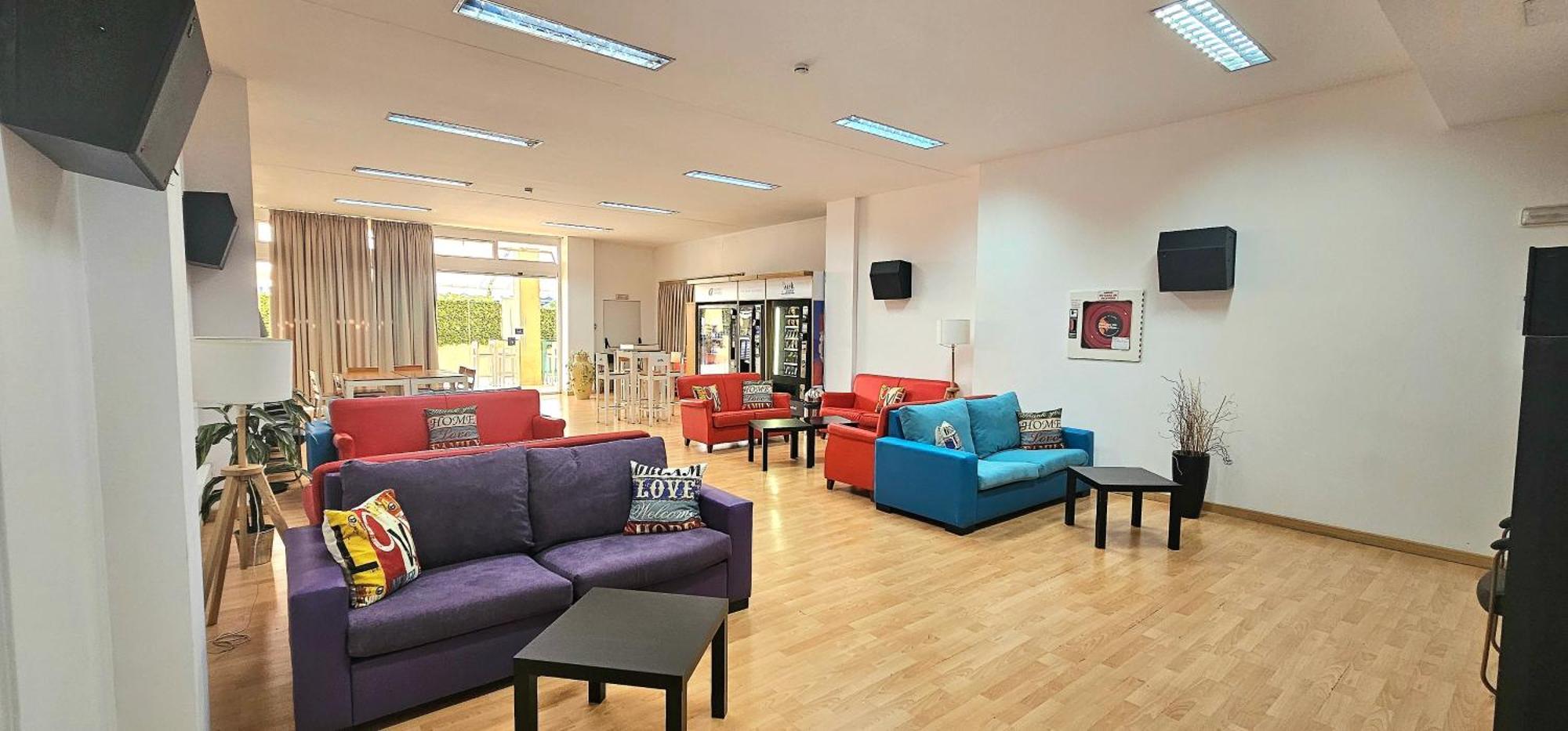 Leilighet Residencia Alfil